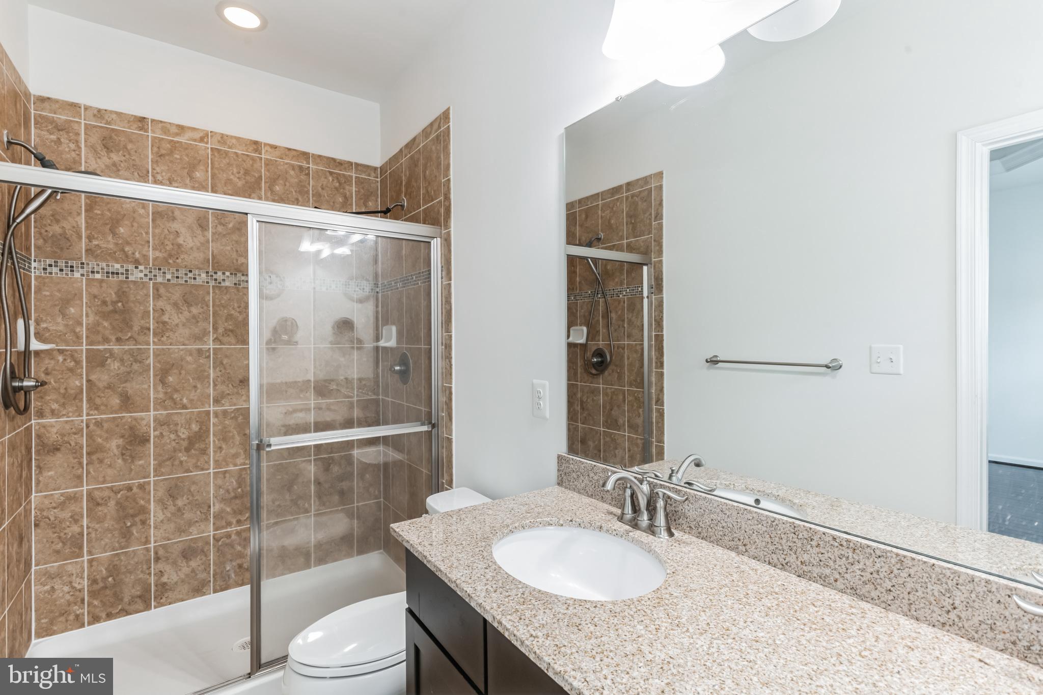 HOWARD SQUARE - Residential Lease