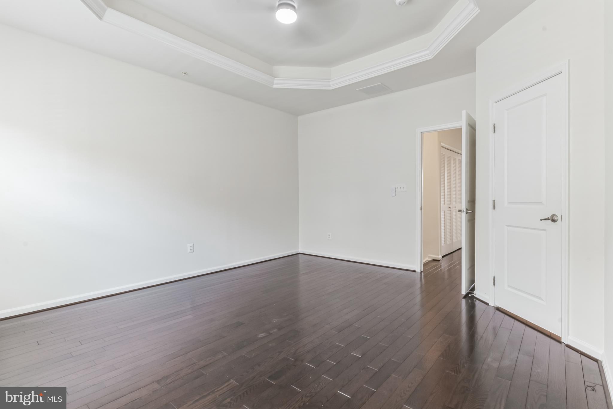 HOWARD SQUARE - Residential Lease