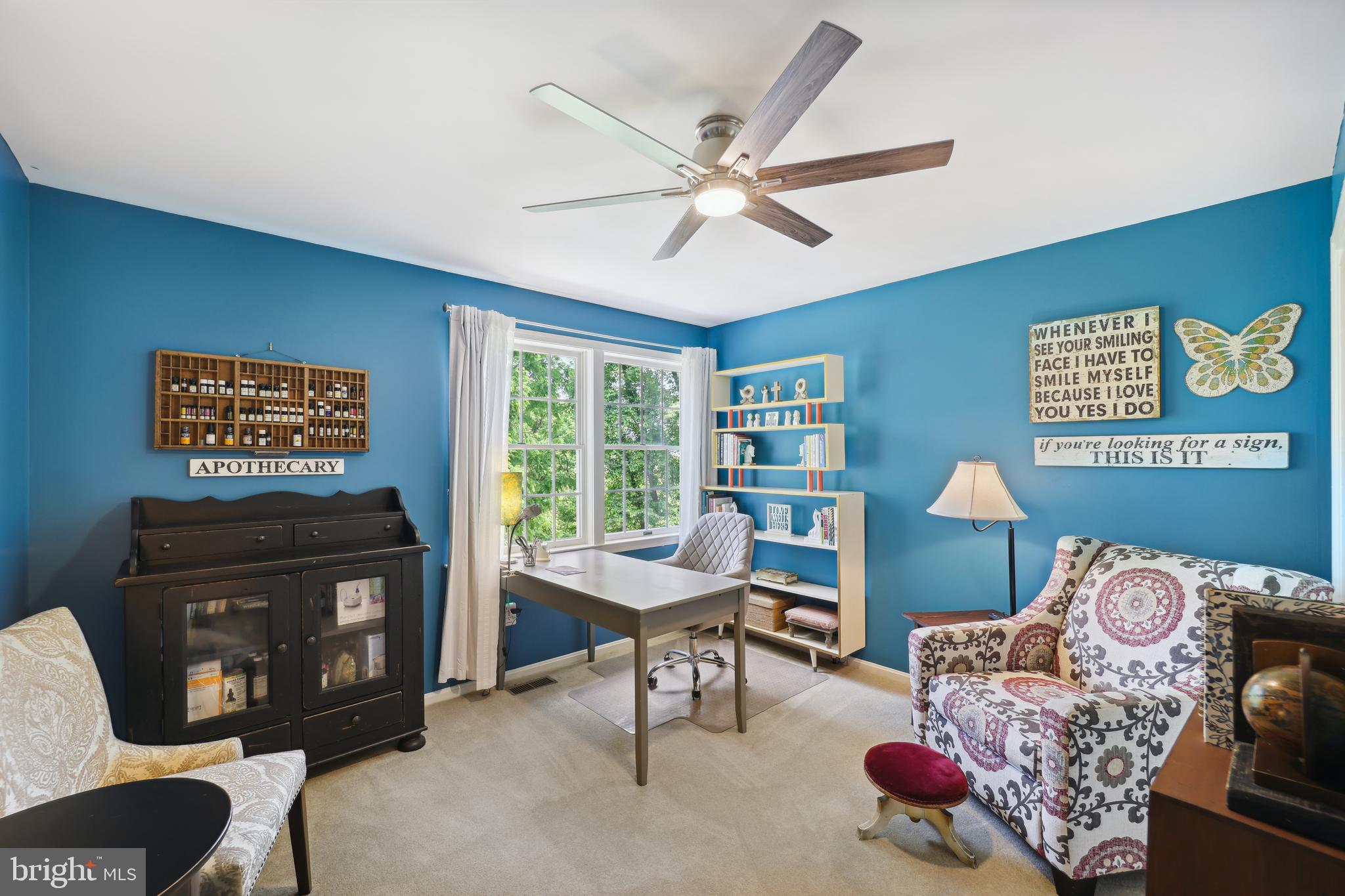 DORSEY HALL - Residential