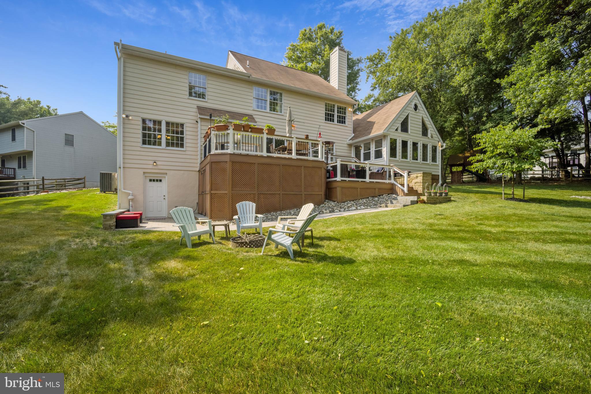 DORSEY HALL - Residential