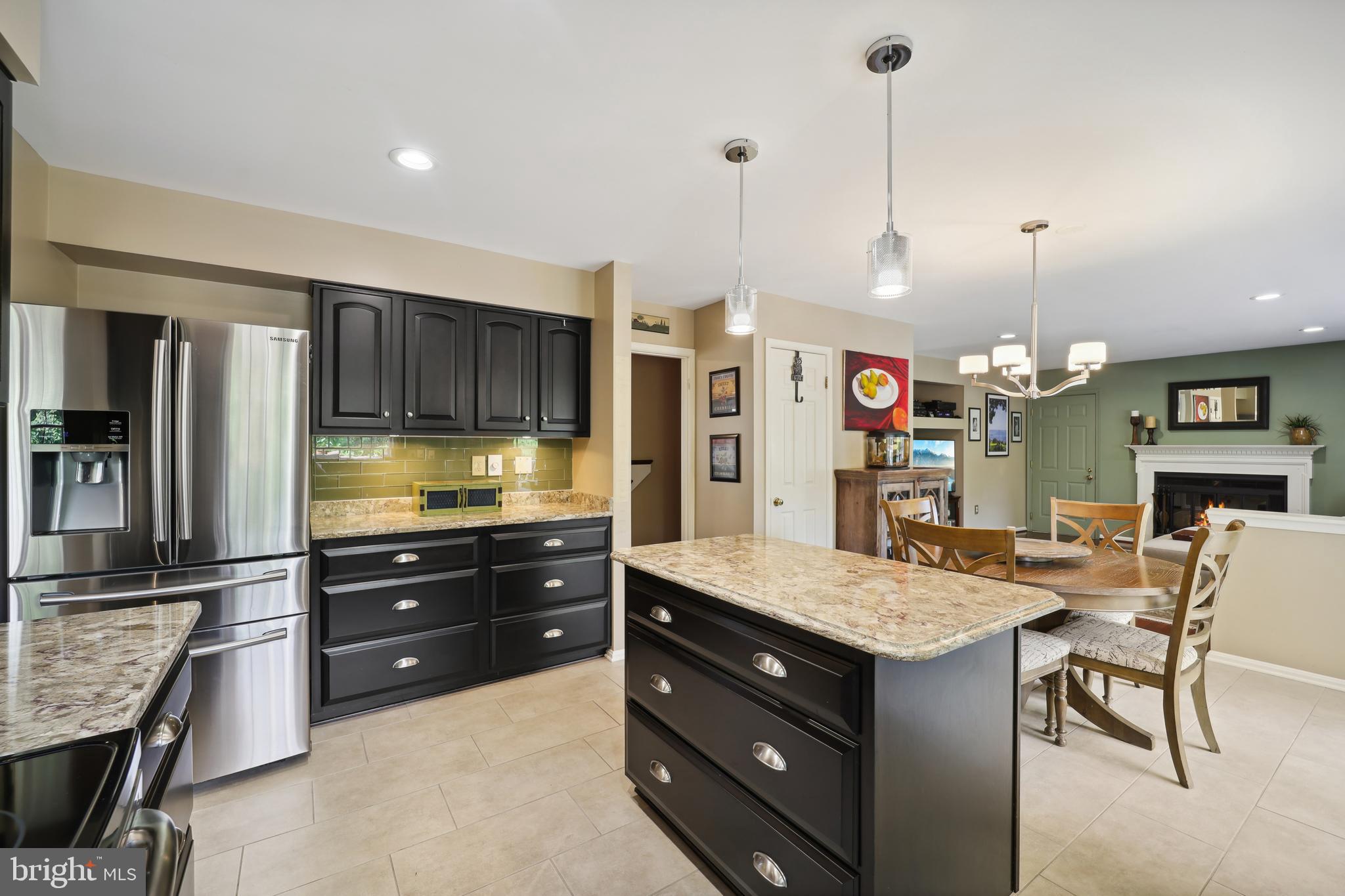 DORSEY HALL - Residential