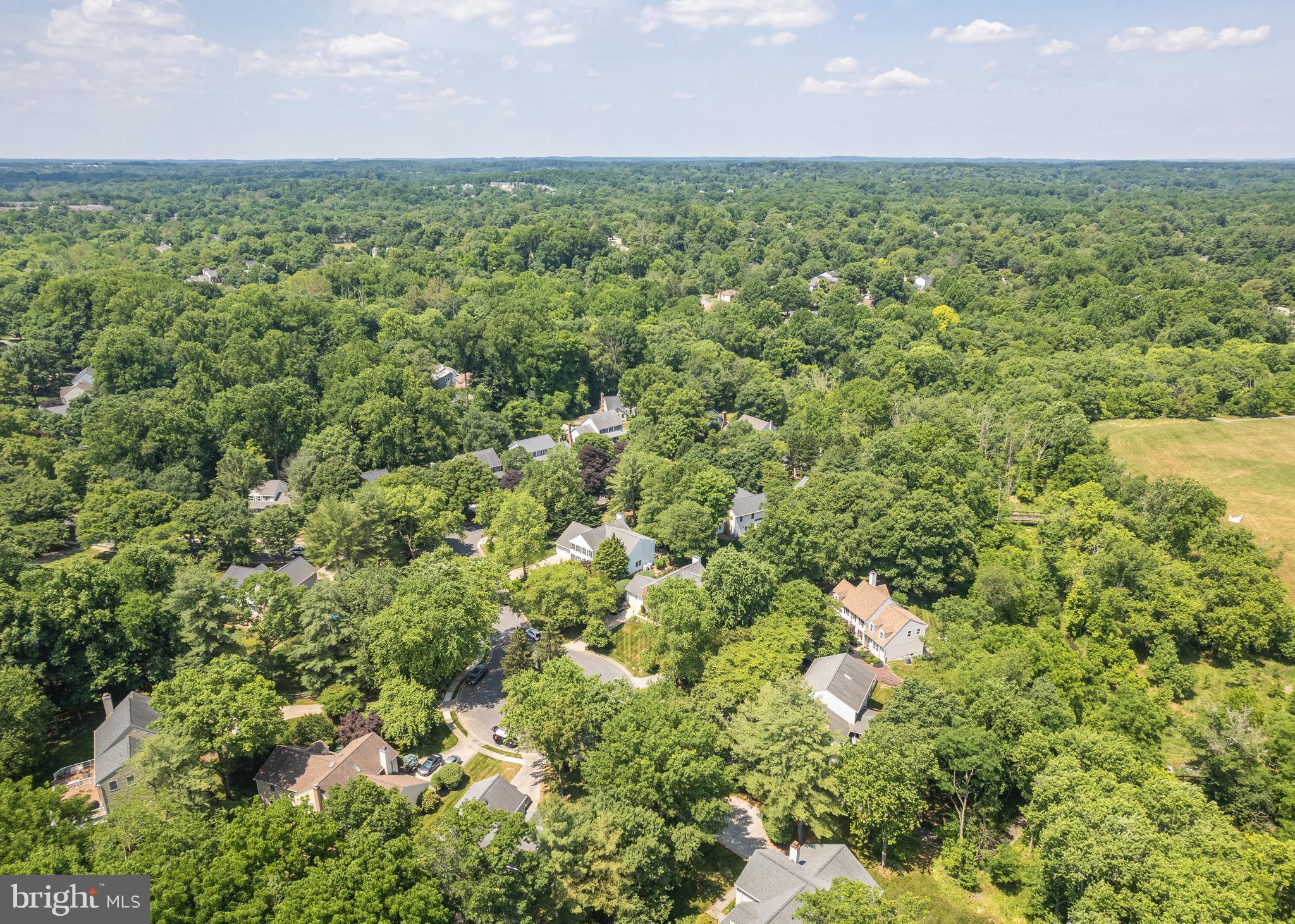 DORSEY HALL - Residential