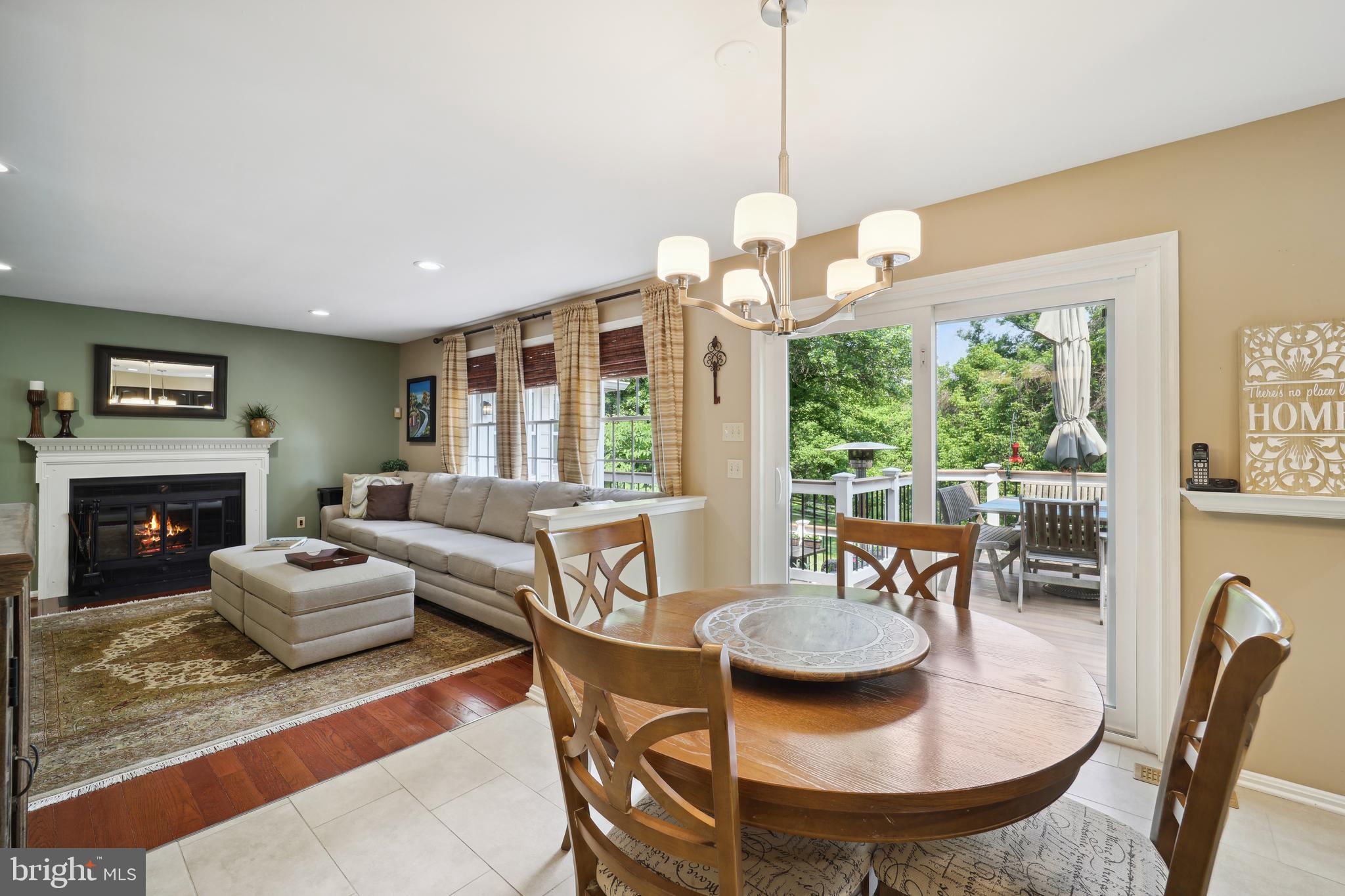 DORSEY HALL - Residential