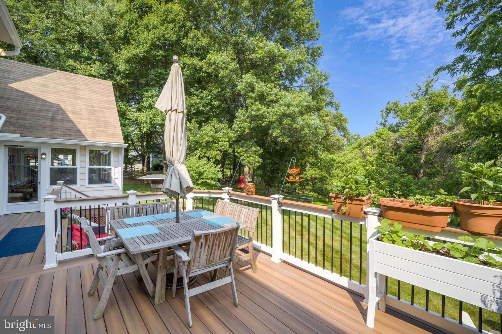 DORSEY HALL - Residential