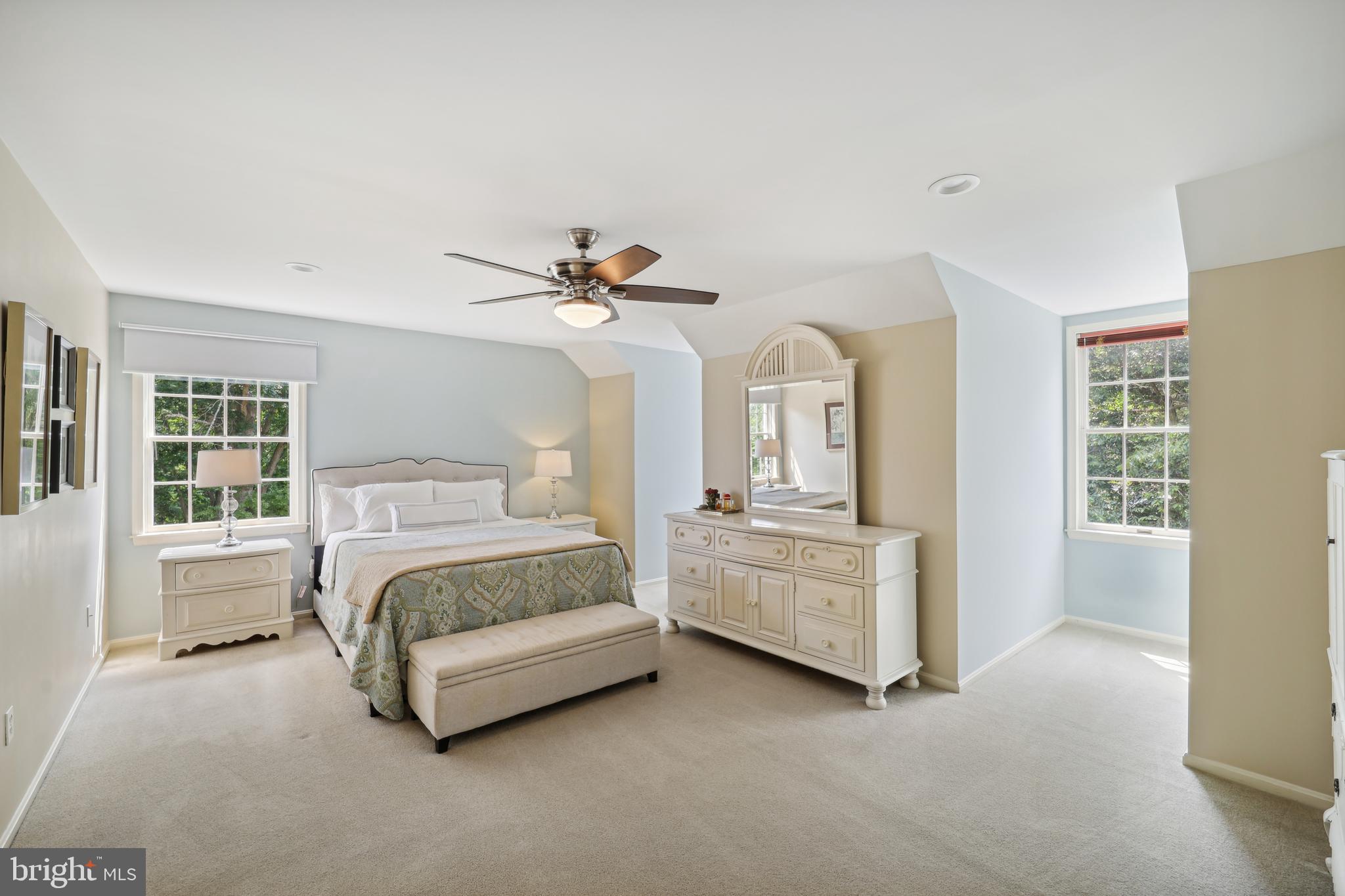 DORSEY HALL - Residential