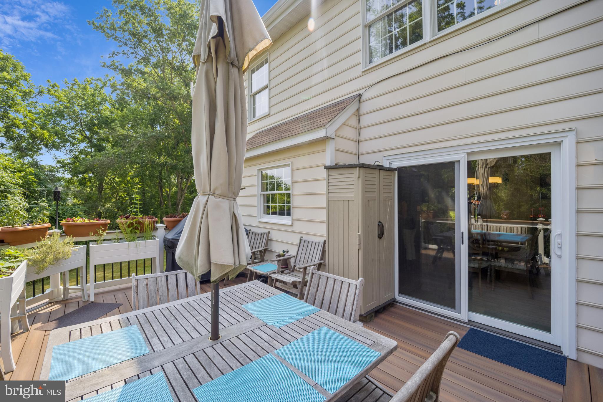 DORSEY HALL - Residential