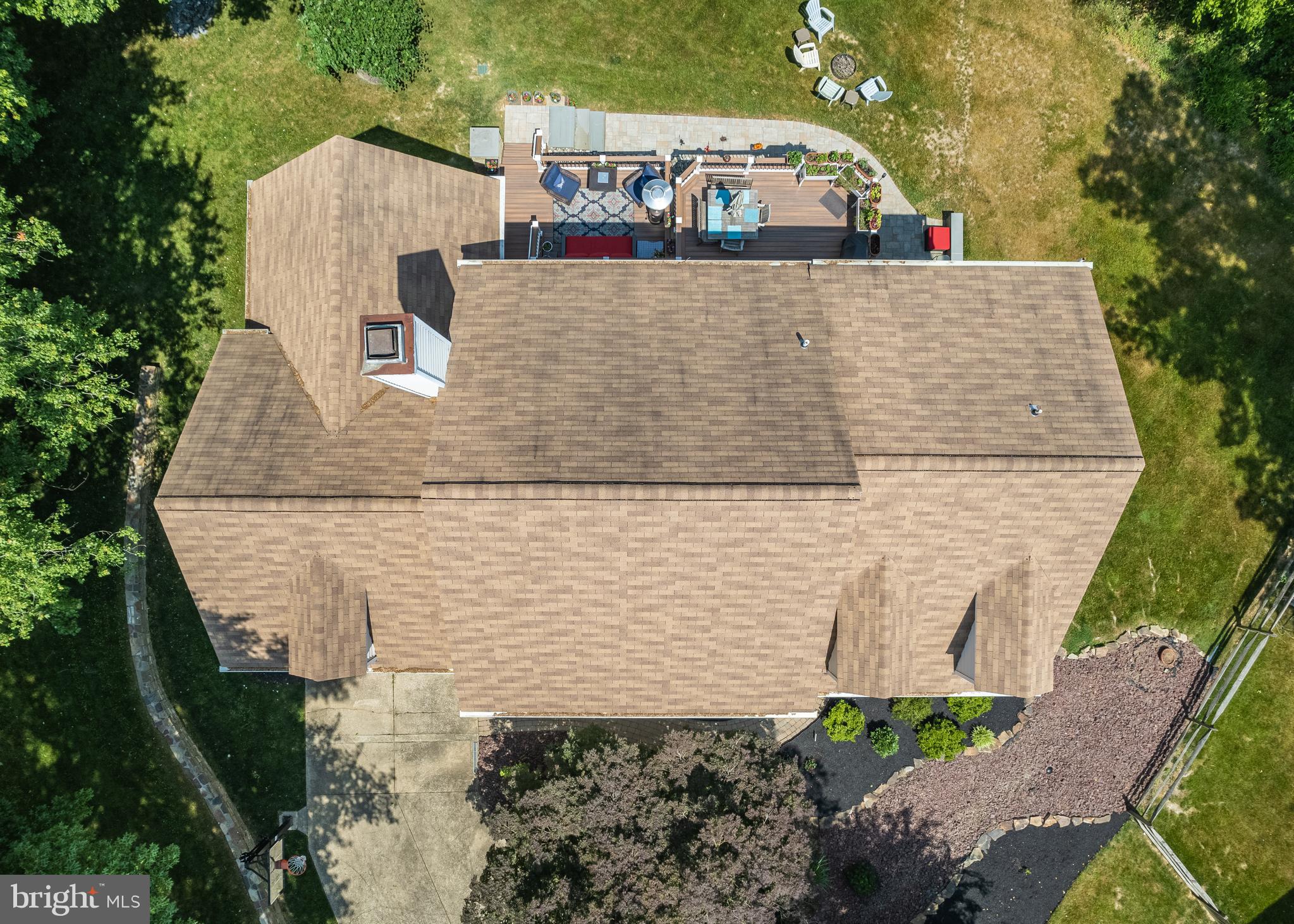 DORSEY HALL - Residential