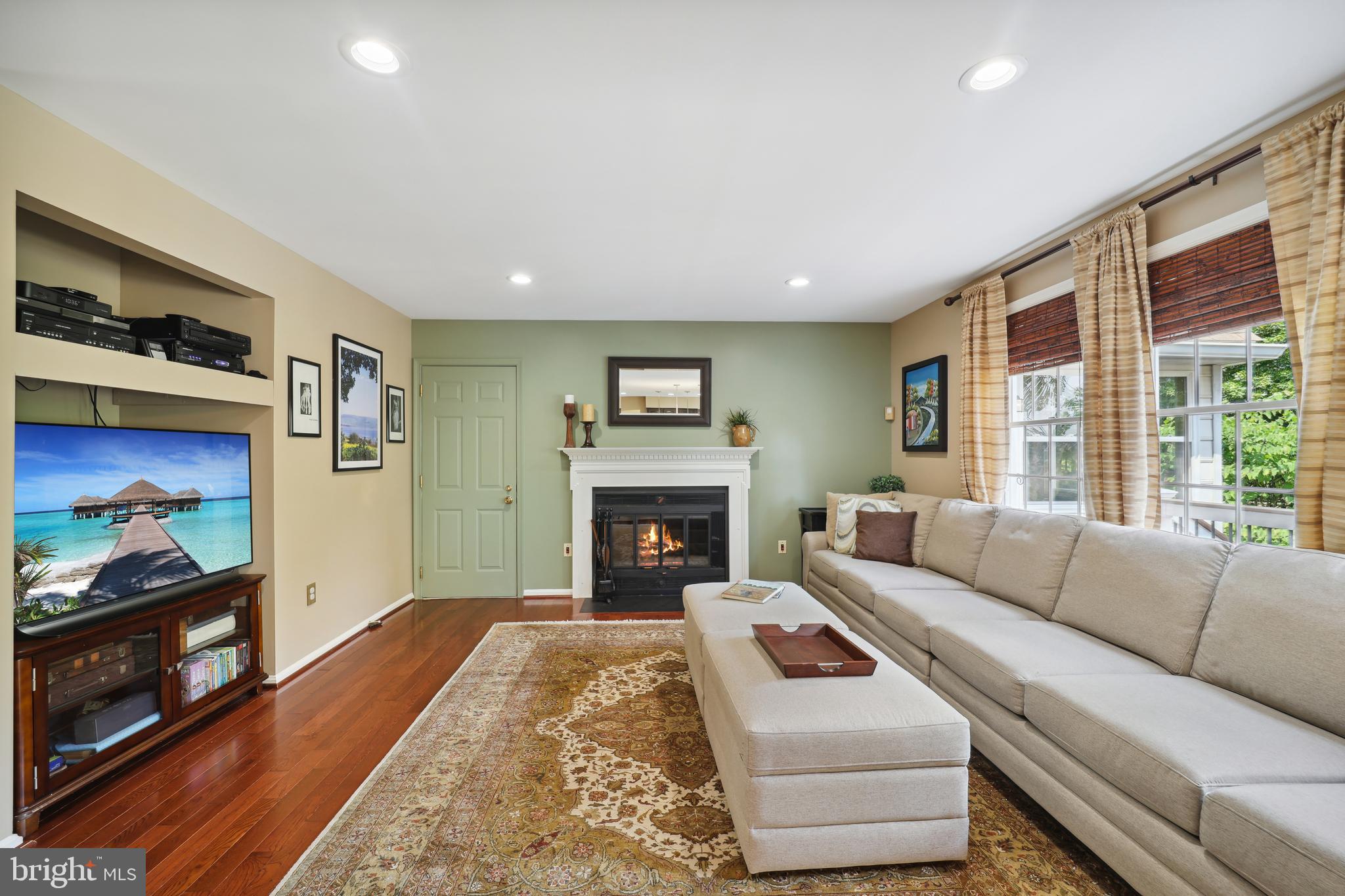 DORSEY HALL - Residential