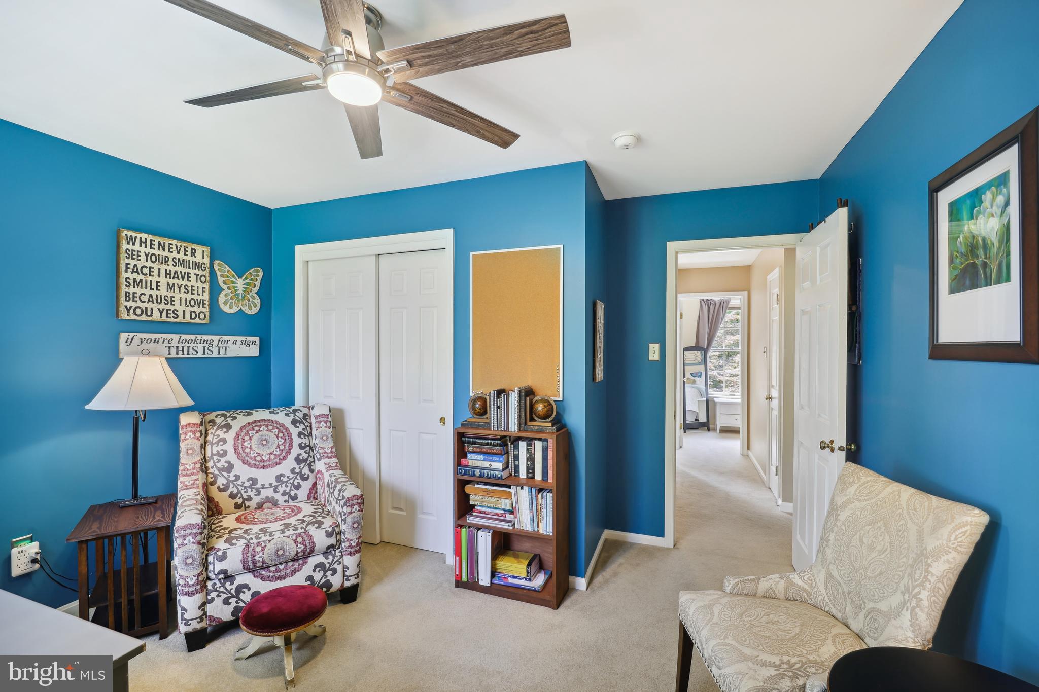 DORSEY HALL - Residential