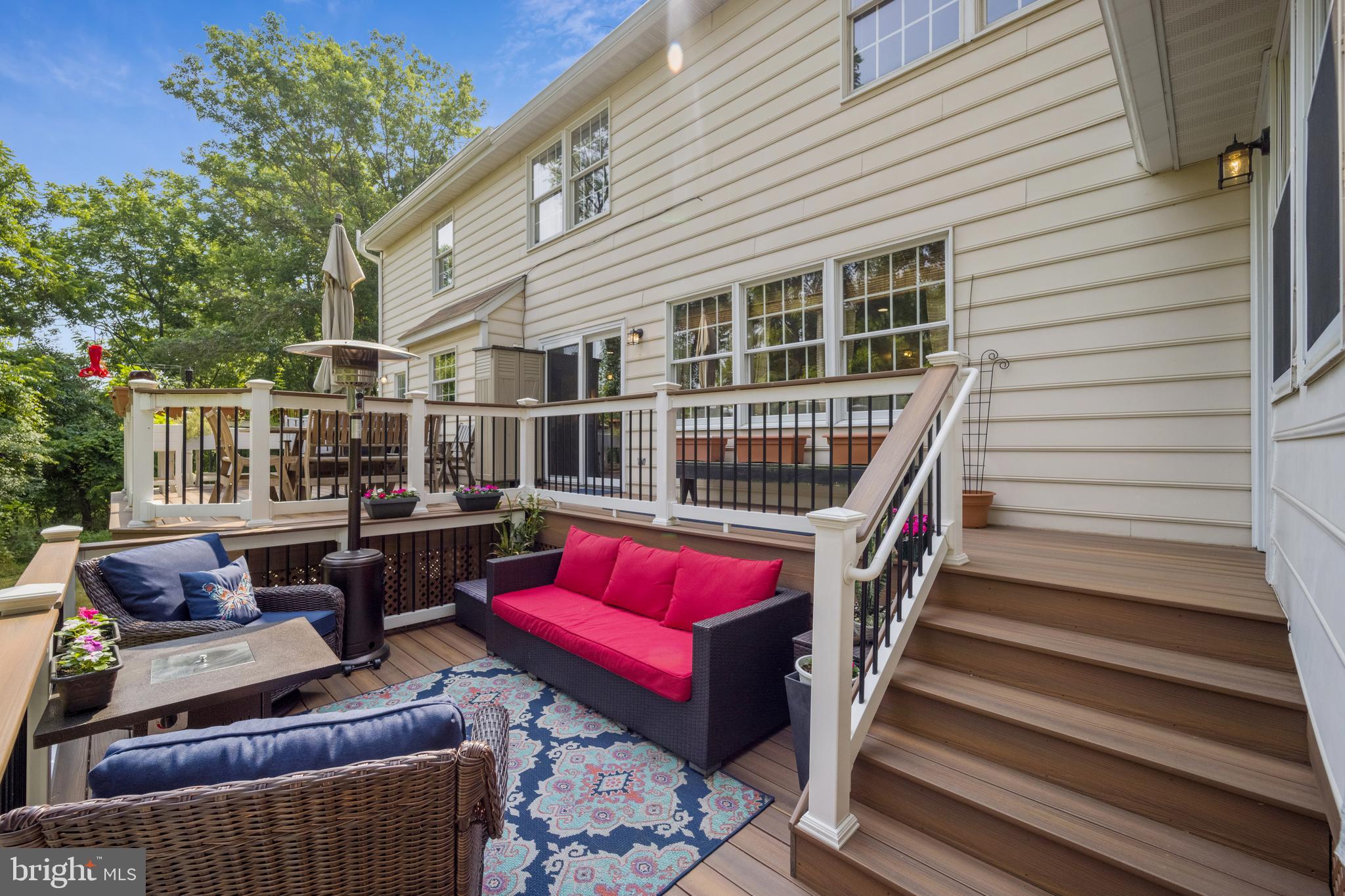 DORSEY HALL - Residential