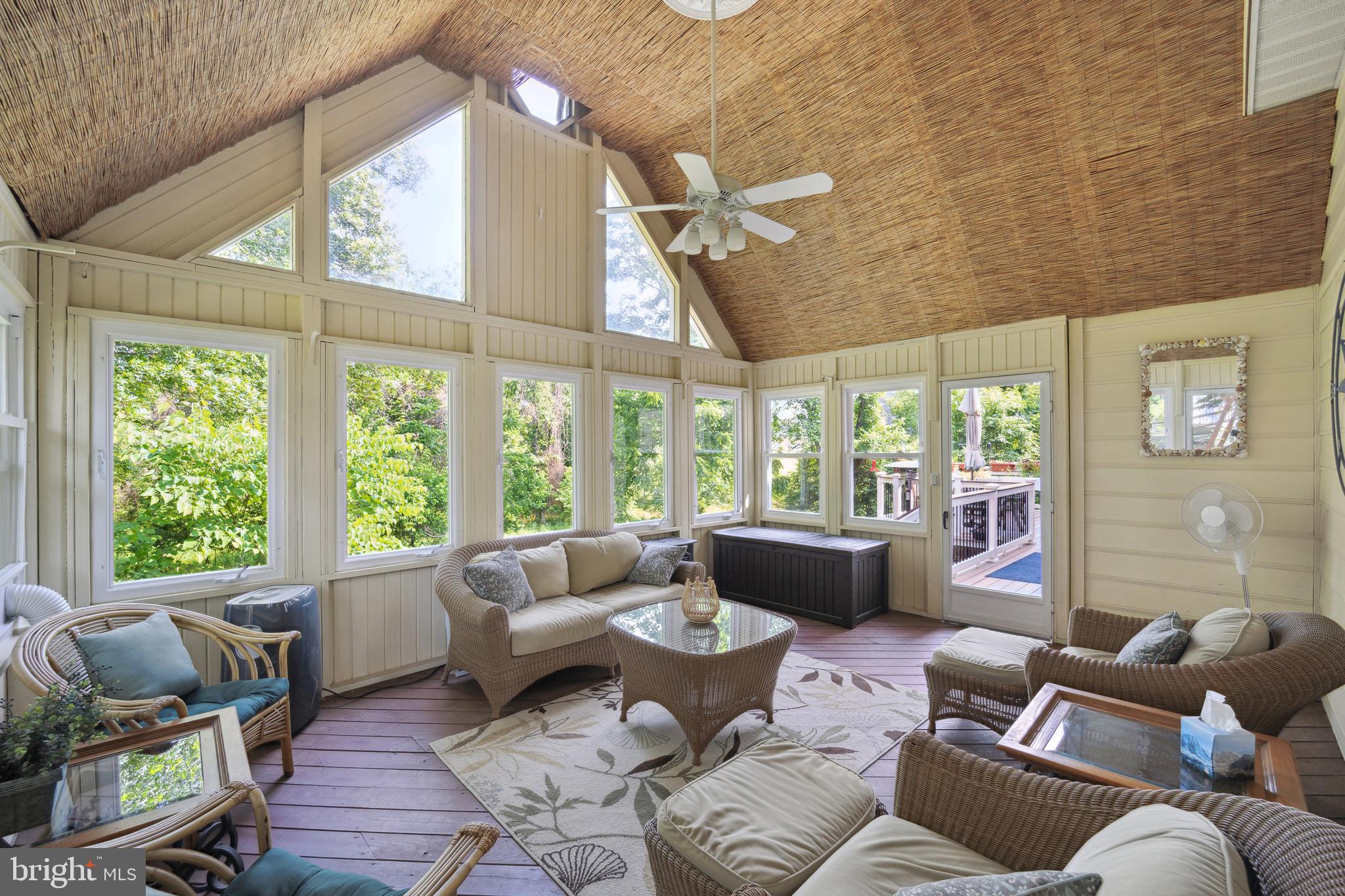 DORSEY HALL - Residential