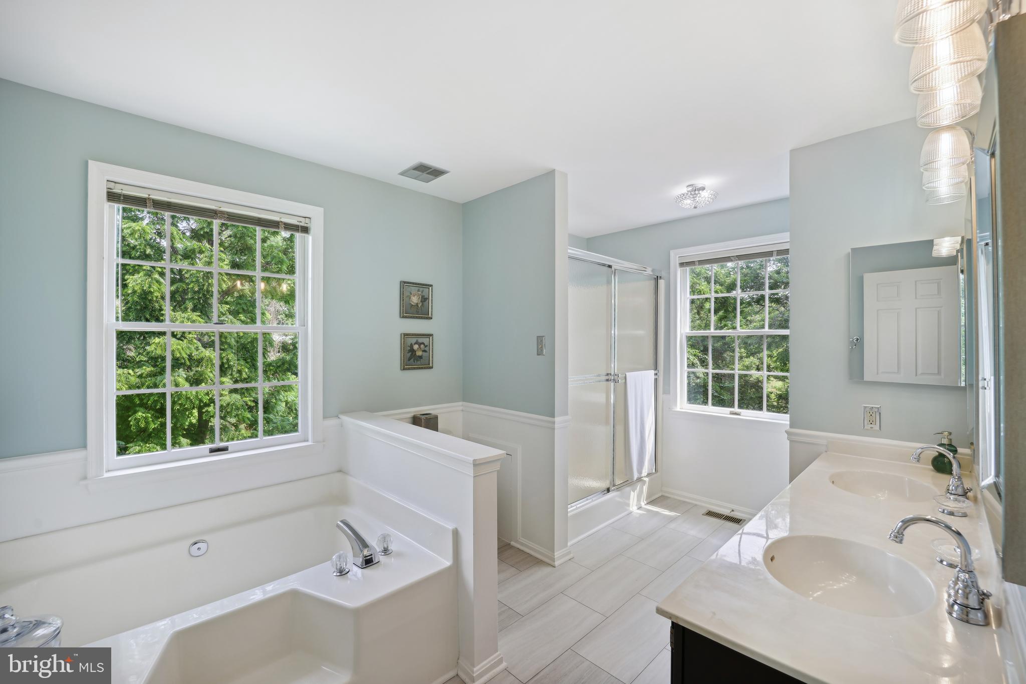 DORSEY HALL - Residential