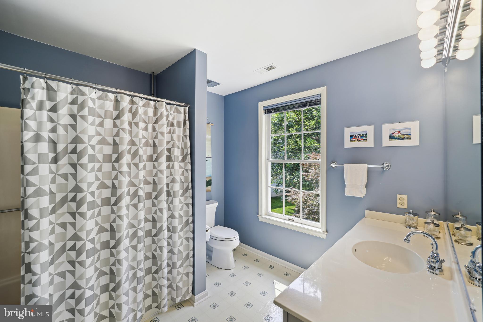 DORSEY HALL - Residential