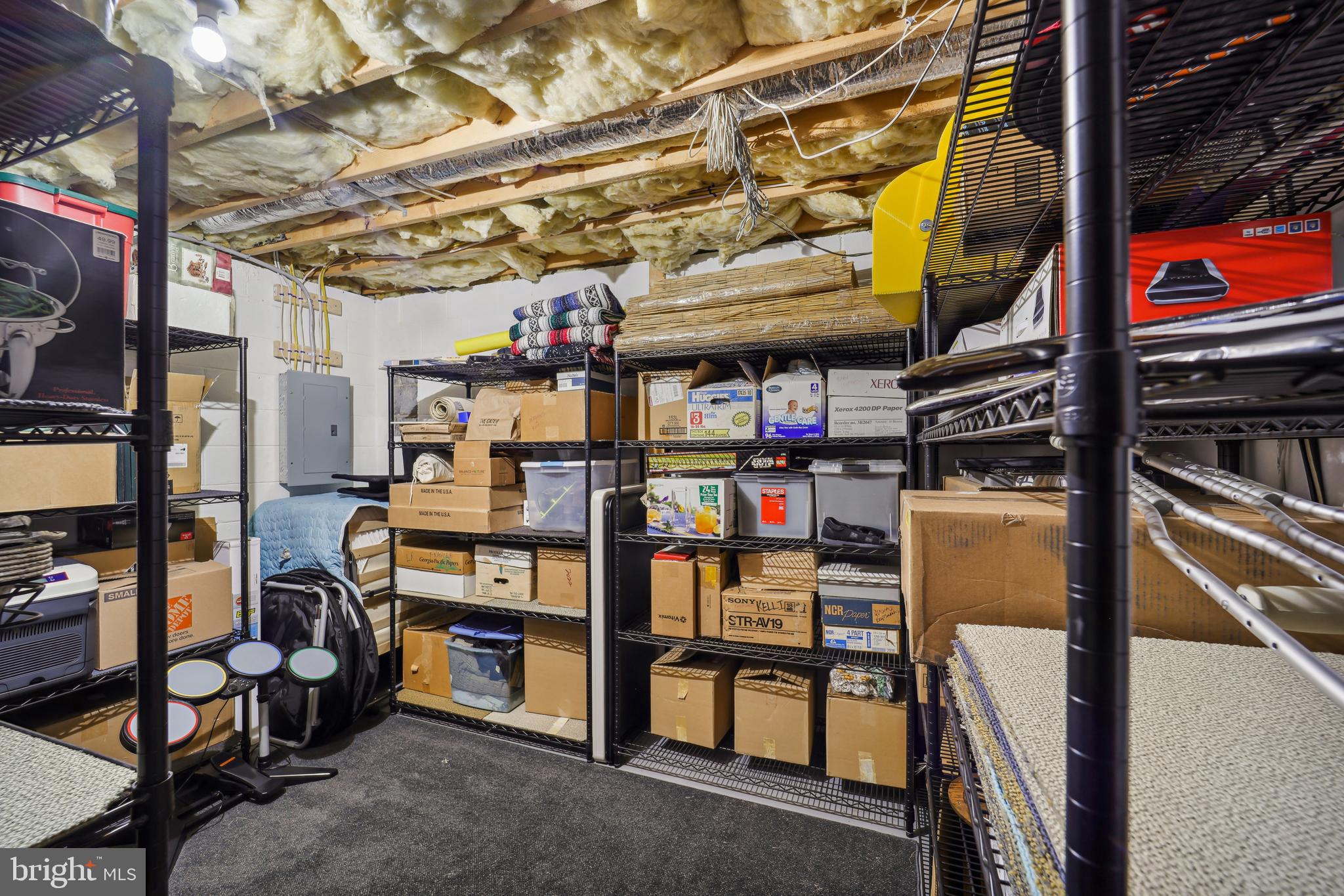 DORSEY HALL - Residential