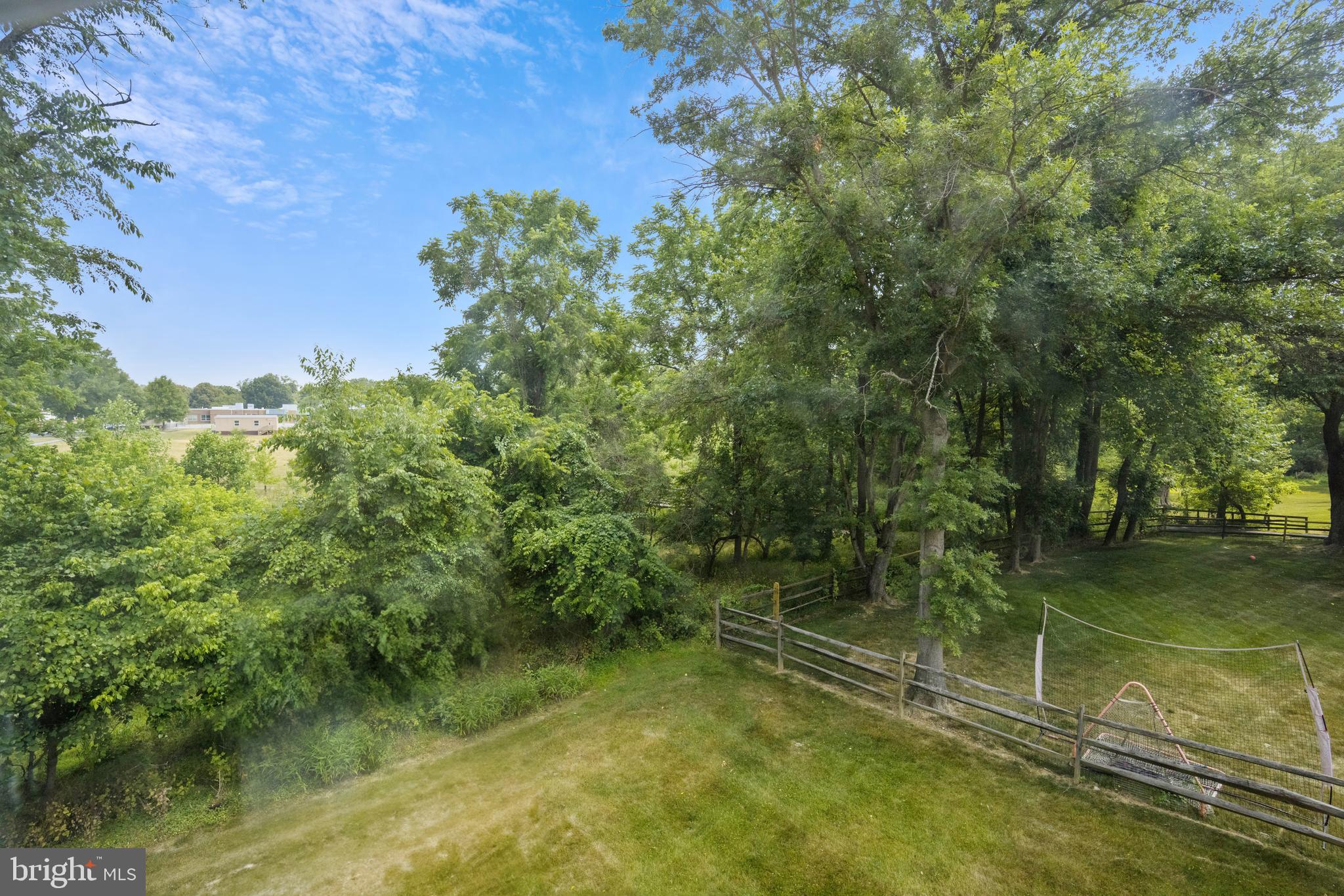 DORSEY HALL - Residential