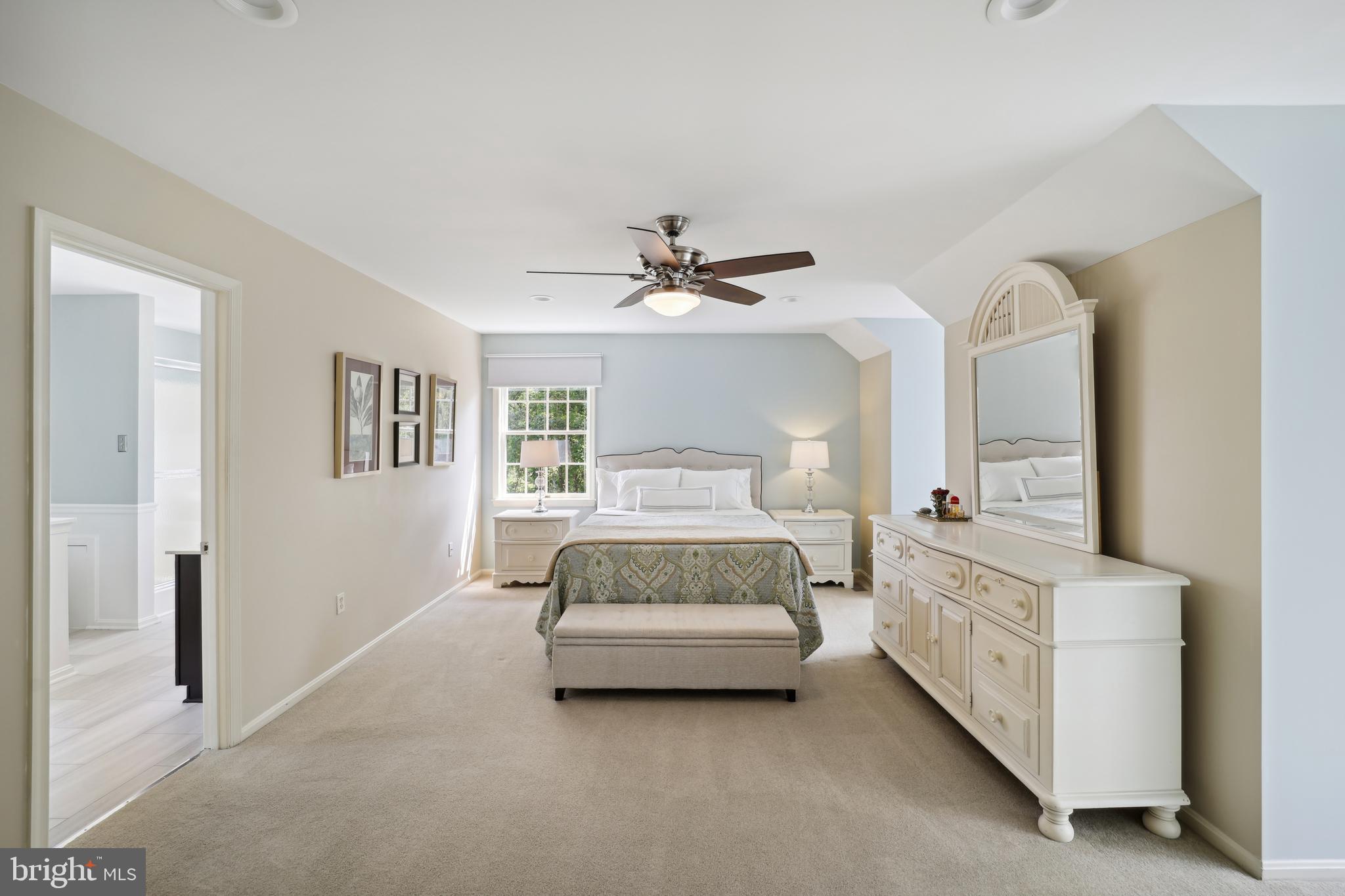 DORSEY HALL - Residential