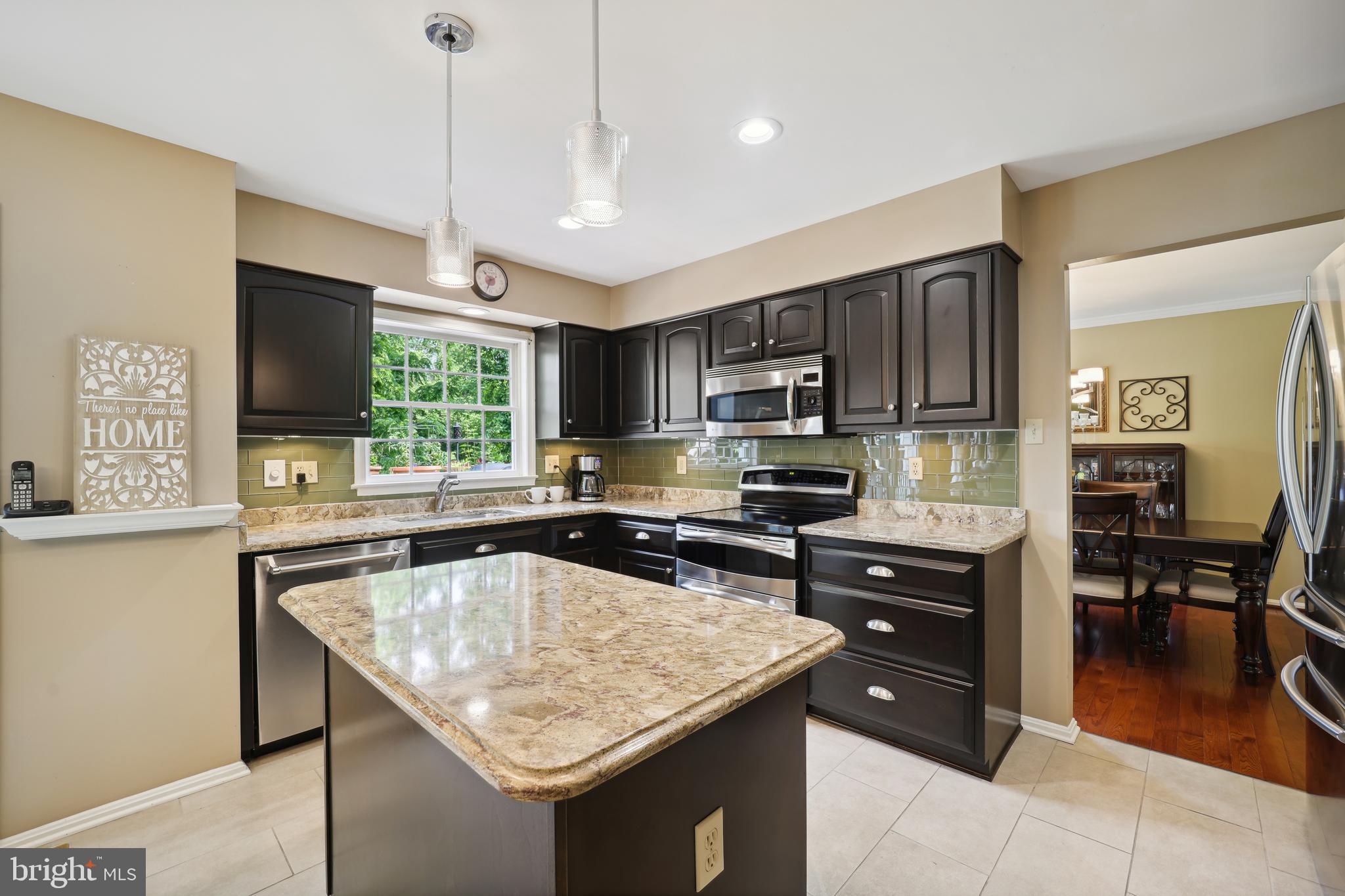 DORSEY HALL - Residential