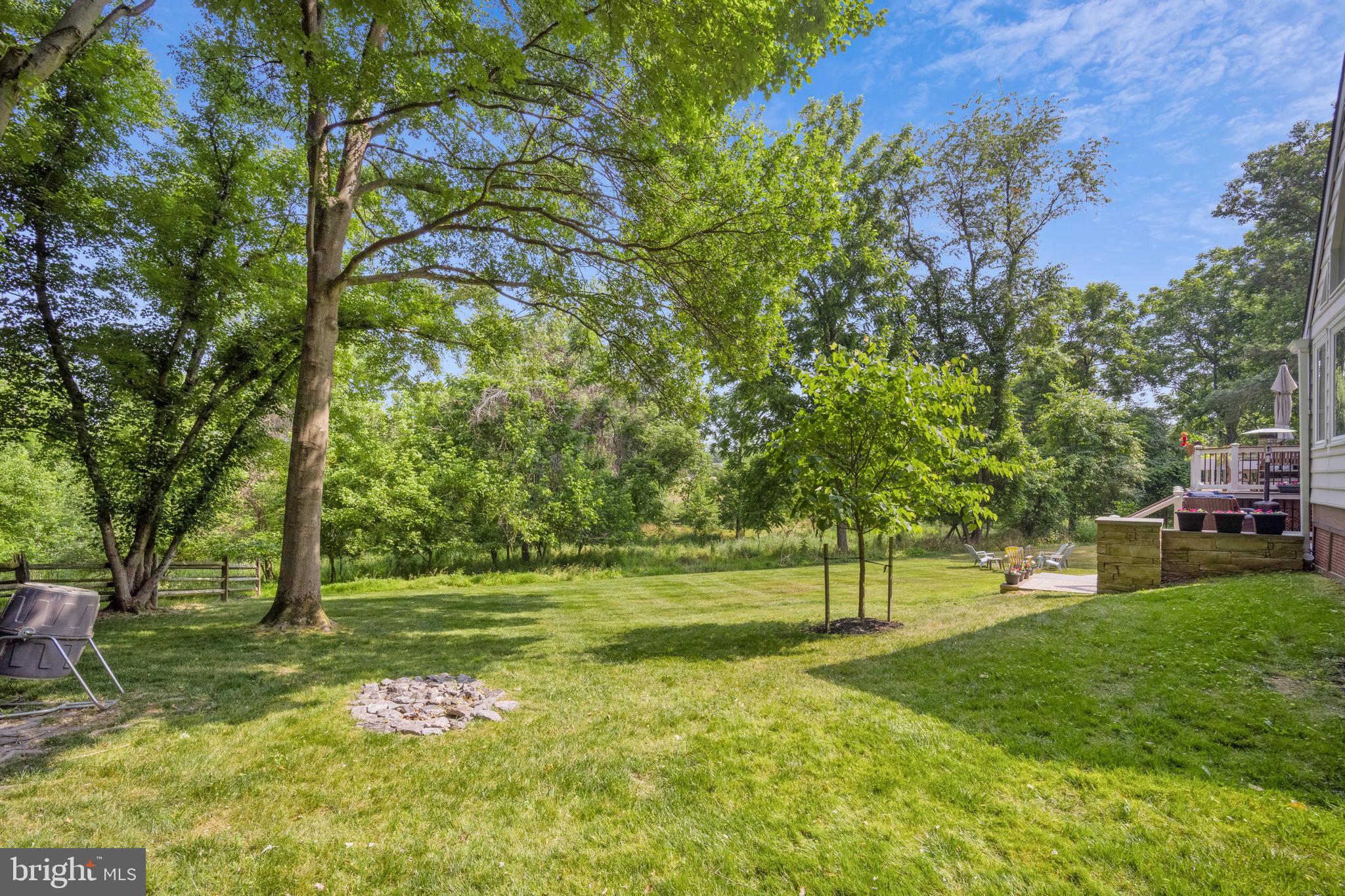 DORSEY HALL - Residential