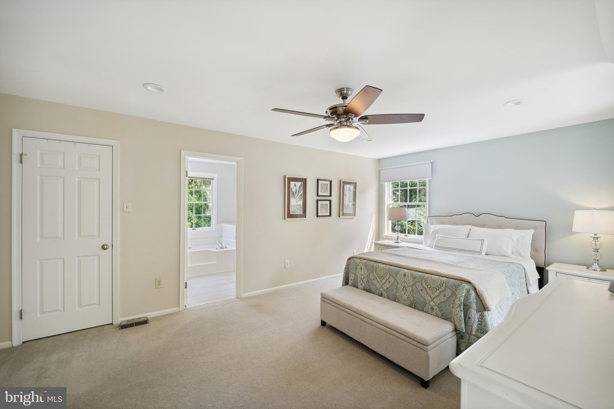 DORSEY HALL - Residential