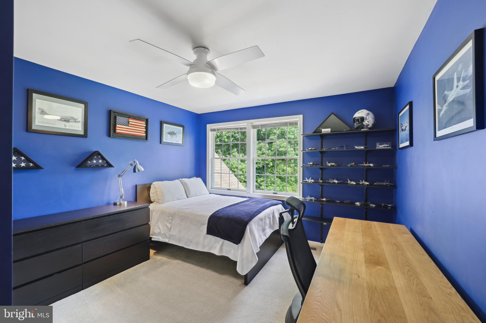 DORSEY HALL - Residential