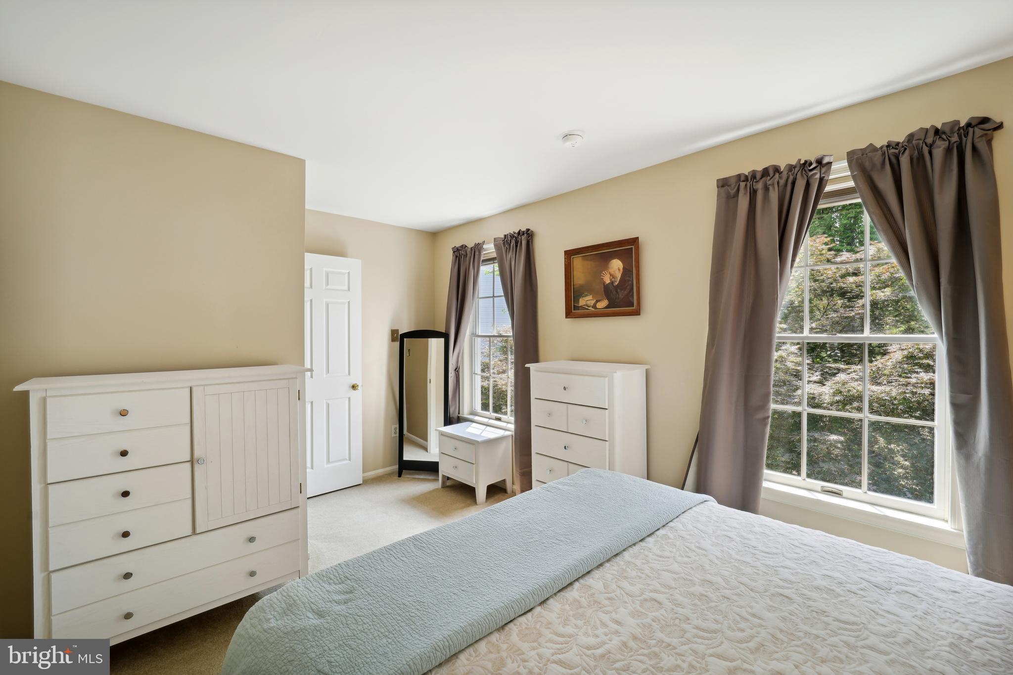 DORSEY HALL - Residential