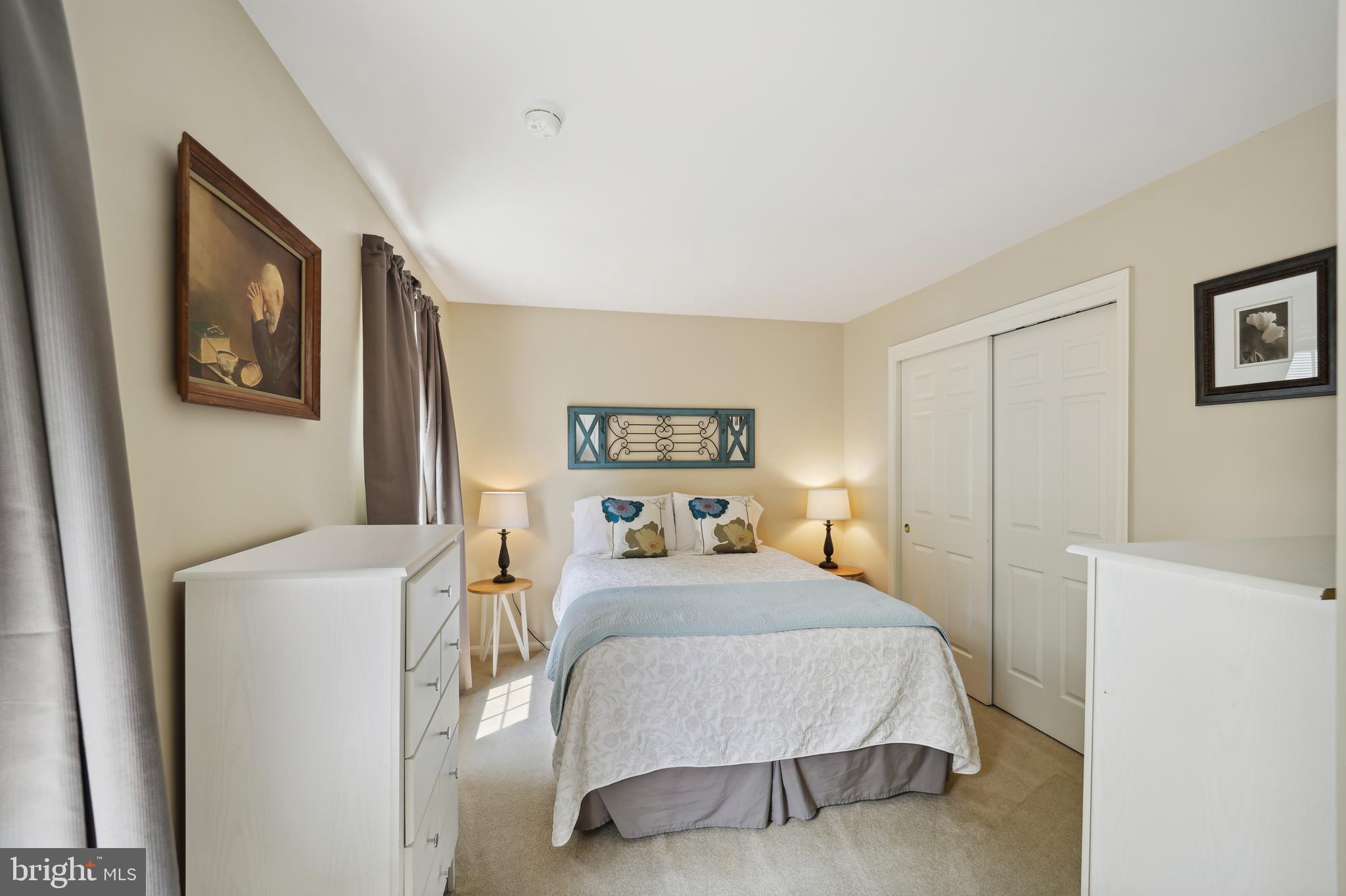 DORSEY HALL - Residential