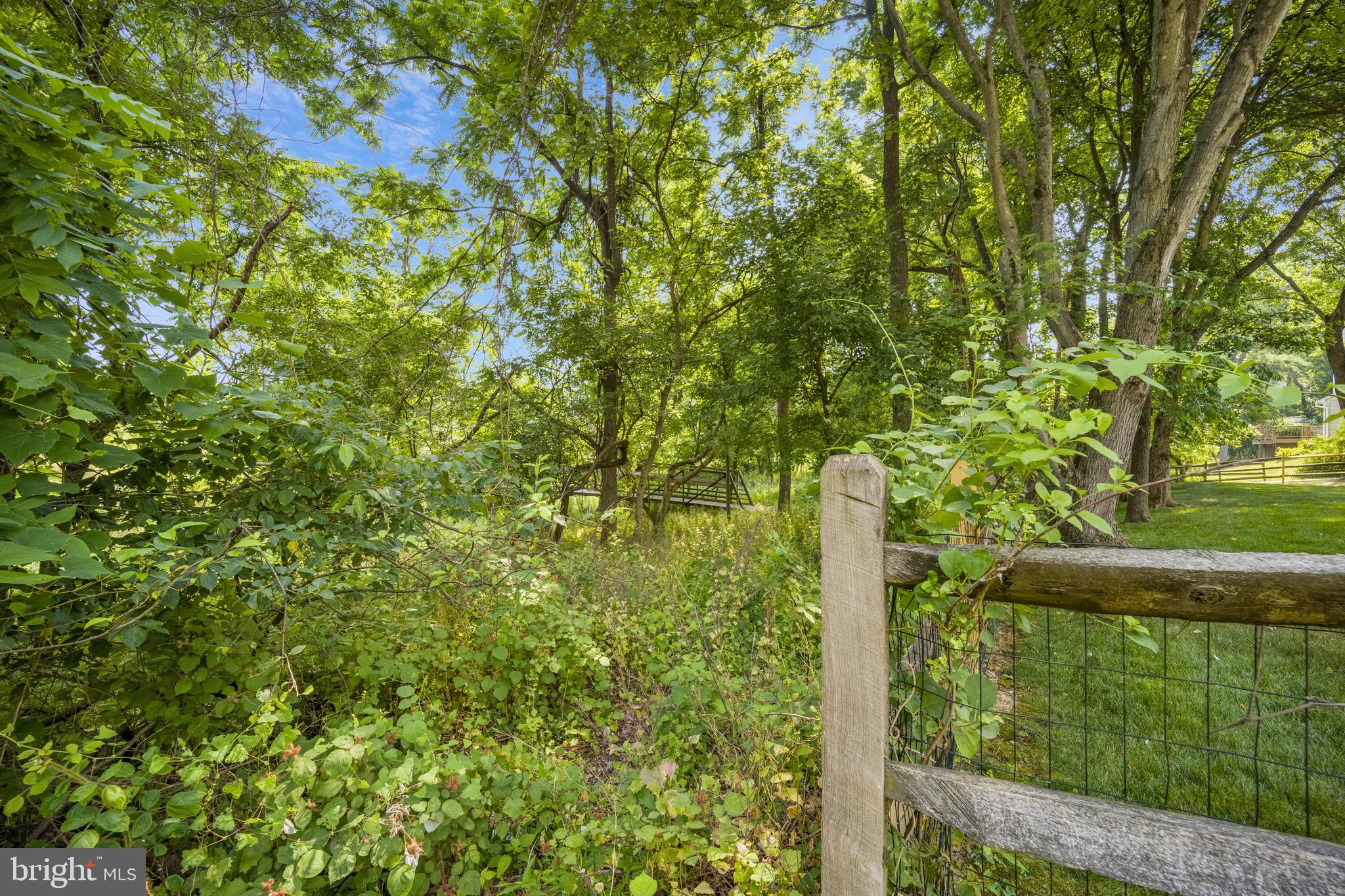 DORSEY HALL - Residential