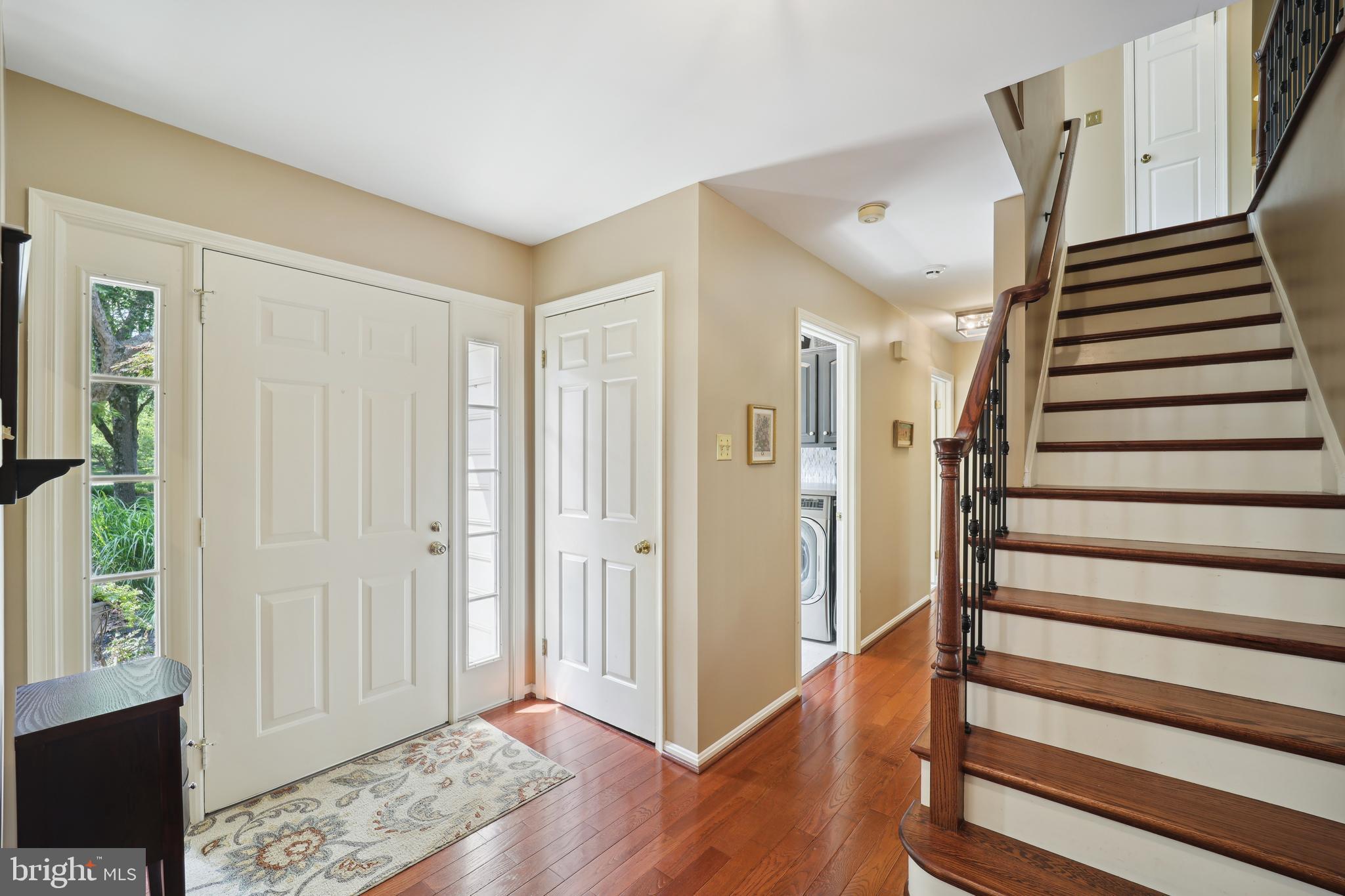 DORSEY HALL - Residential