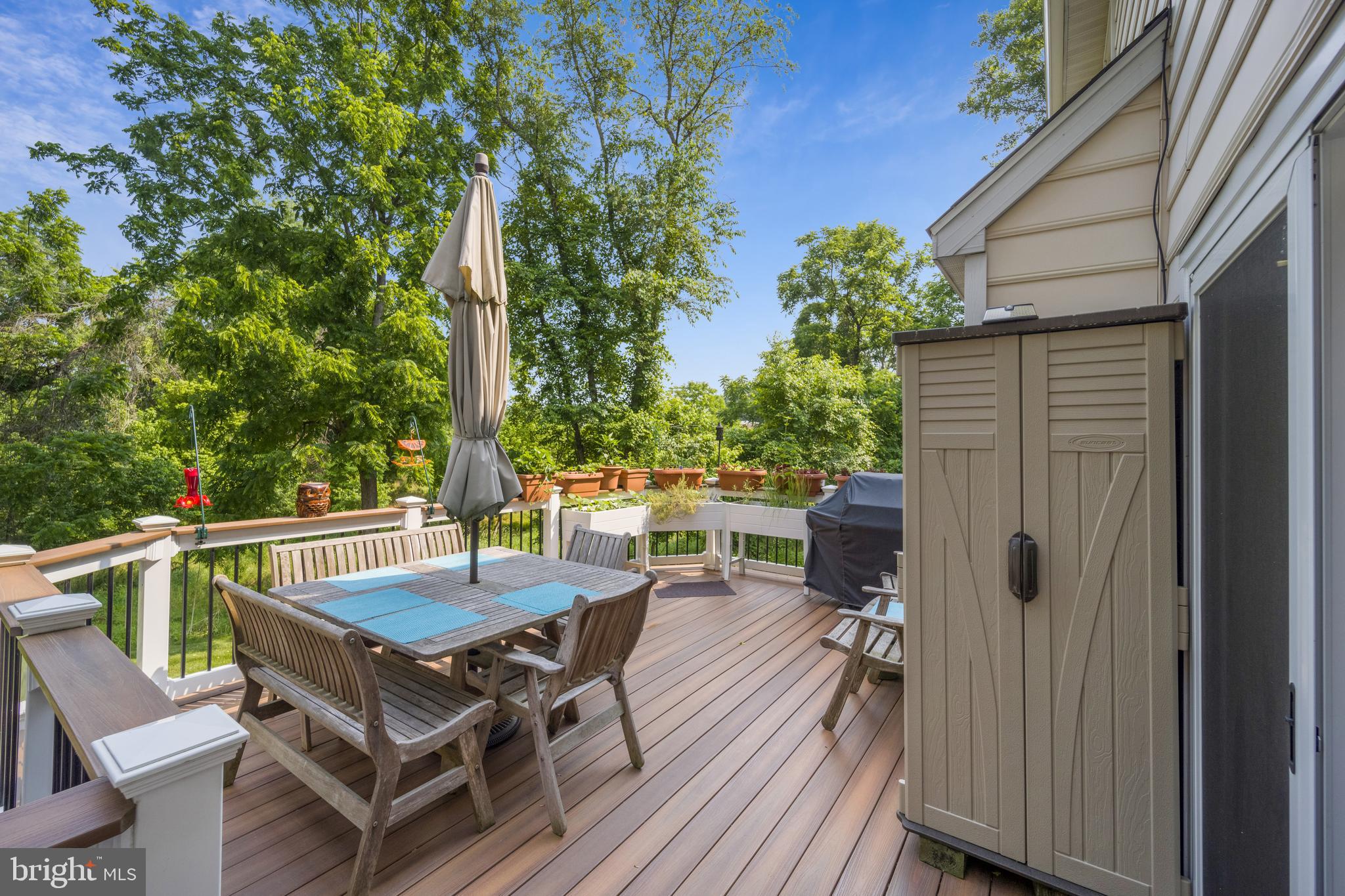 DORSEY HALL - Residential