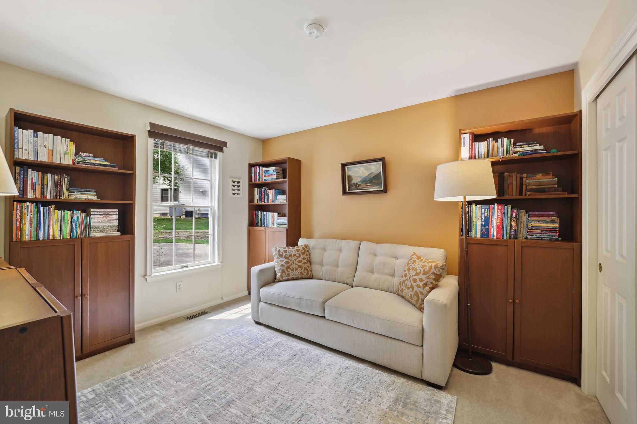 DORSEY HALL - Residential