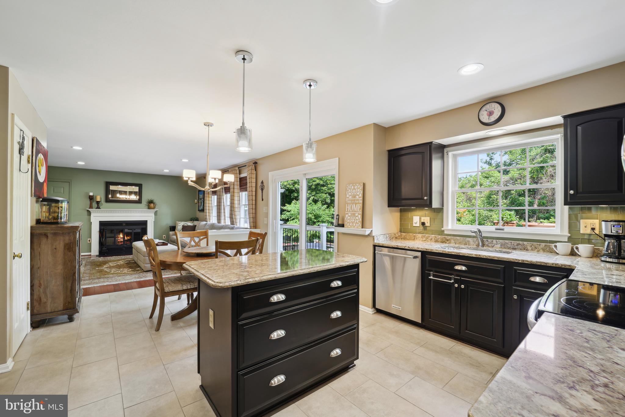 DORSEY HALL - Residential