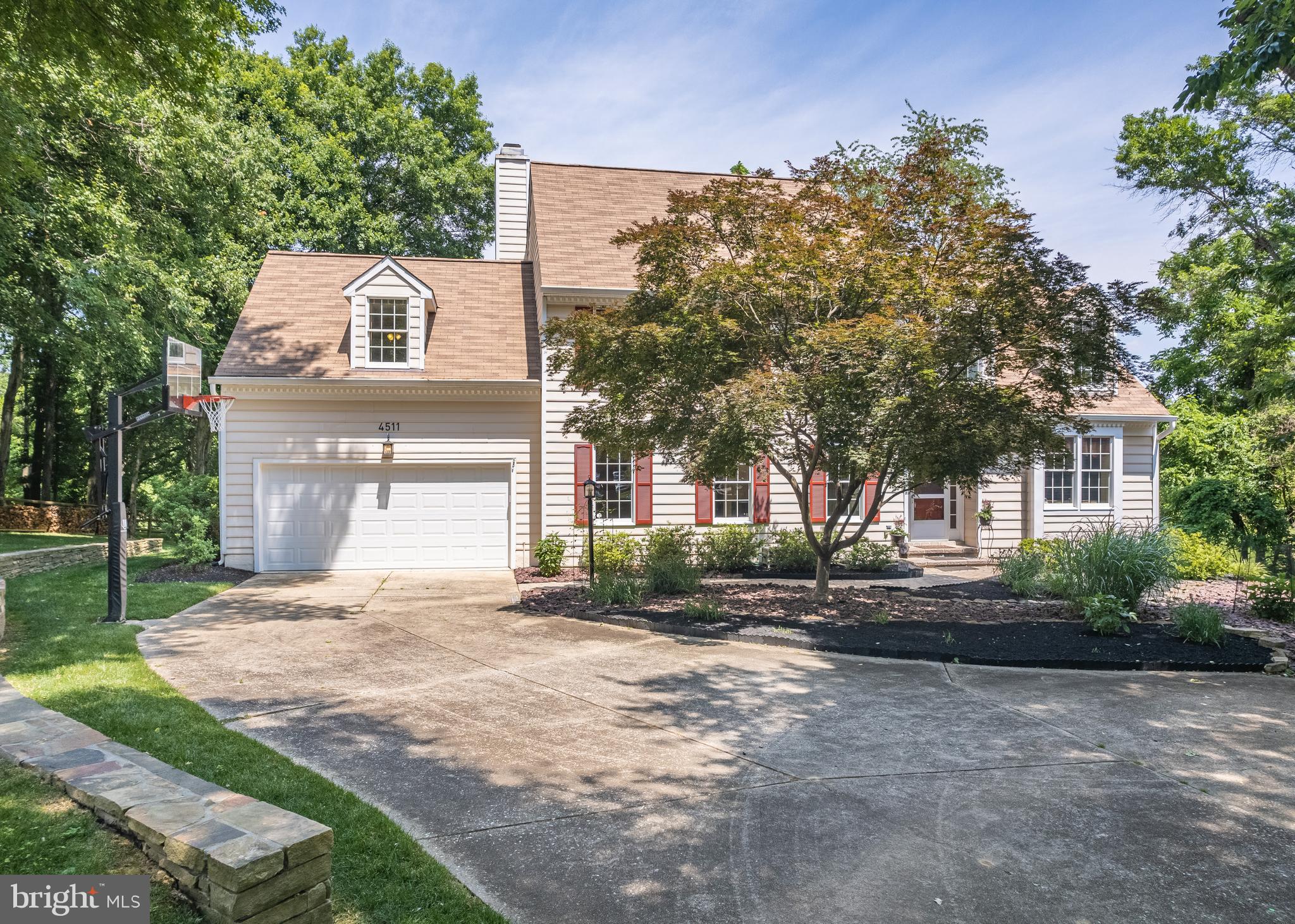 DORSEY HALL - Residential