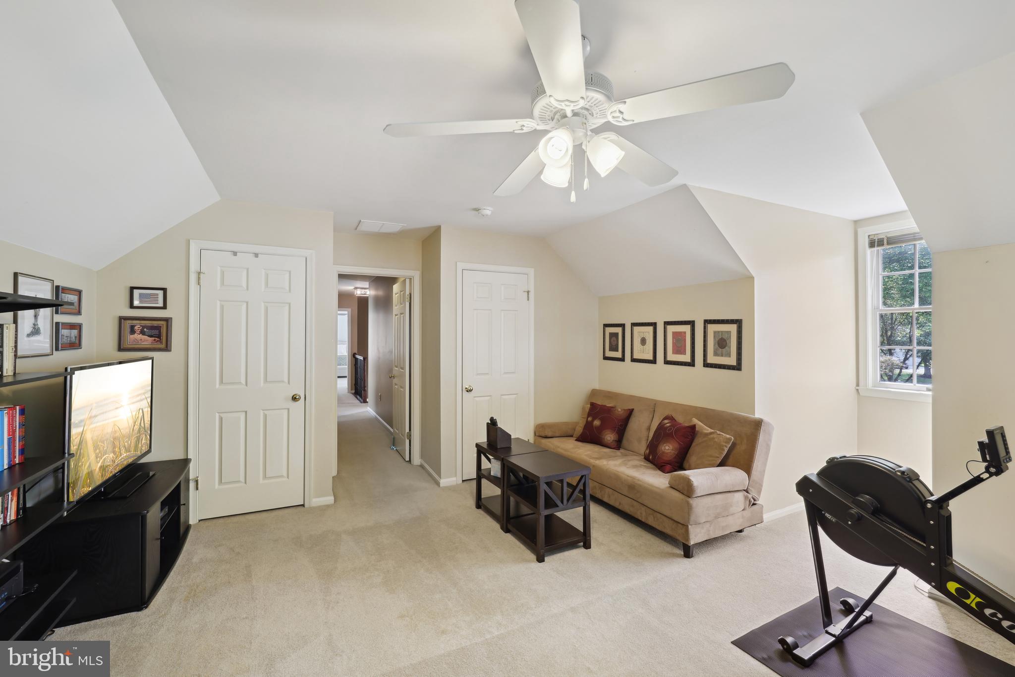 DORSEY HALL - Residential