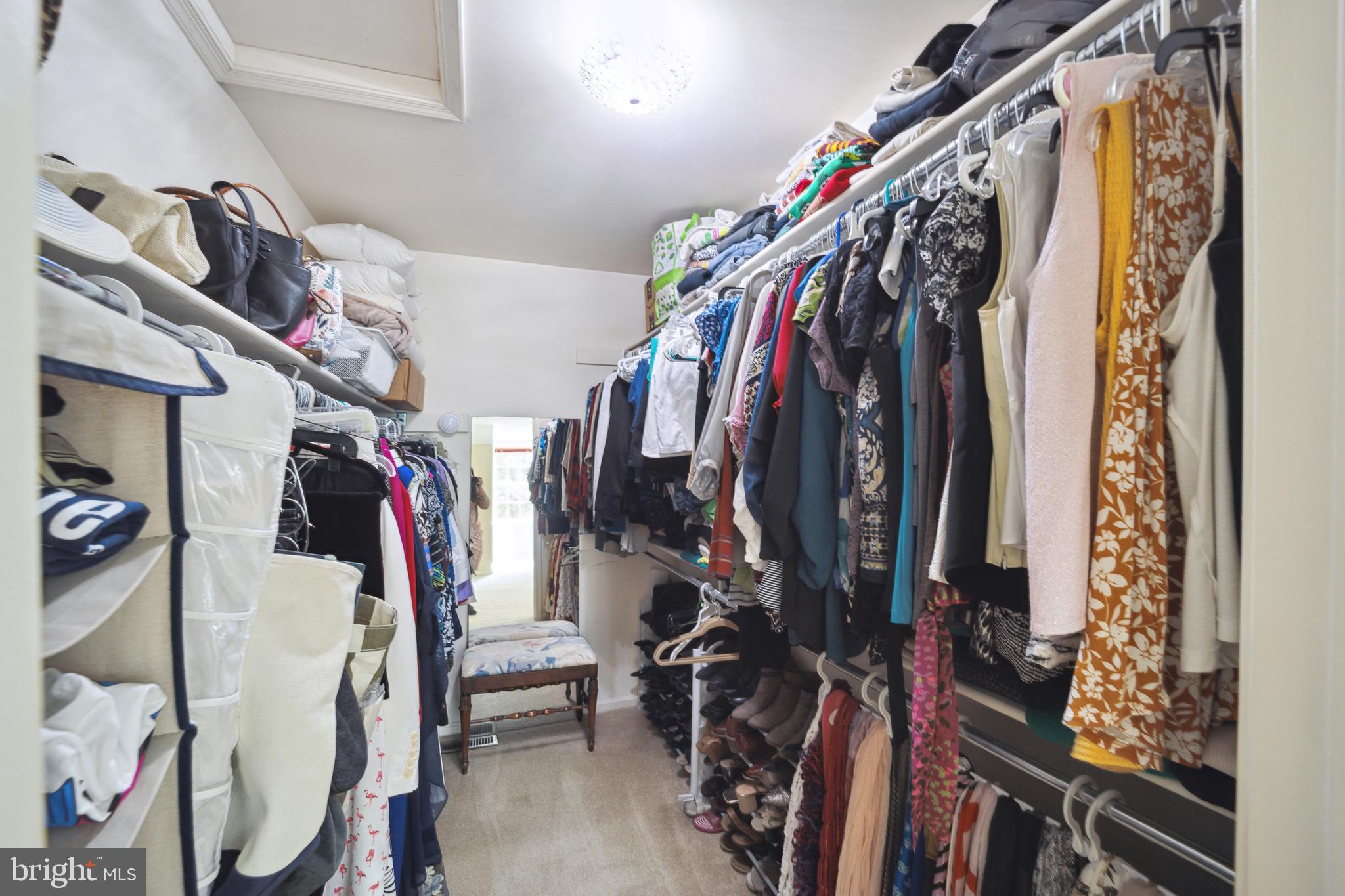 DORSEY HALL - Residential