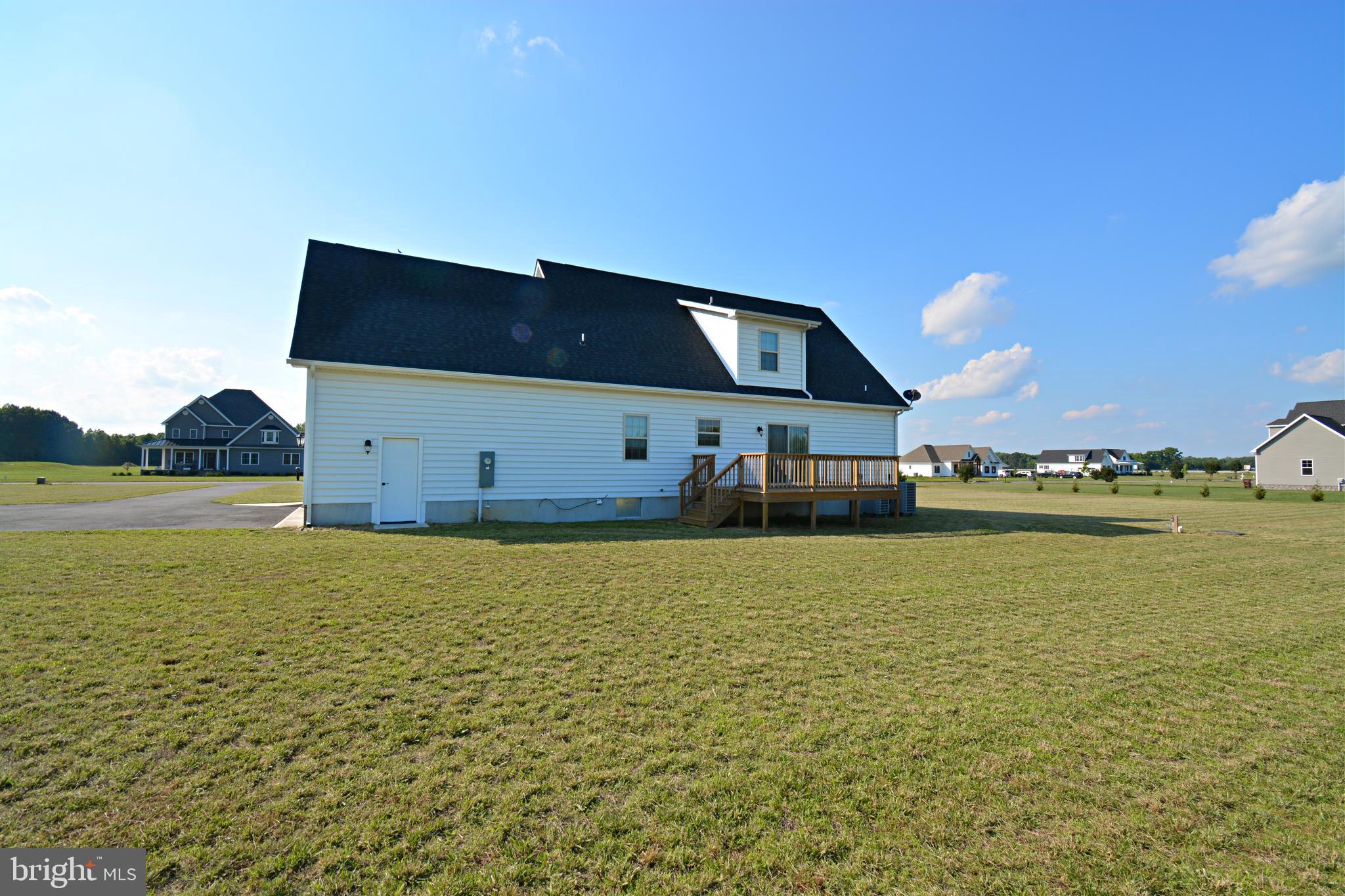 THE PLANTATIONS - Residential