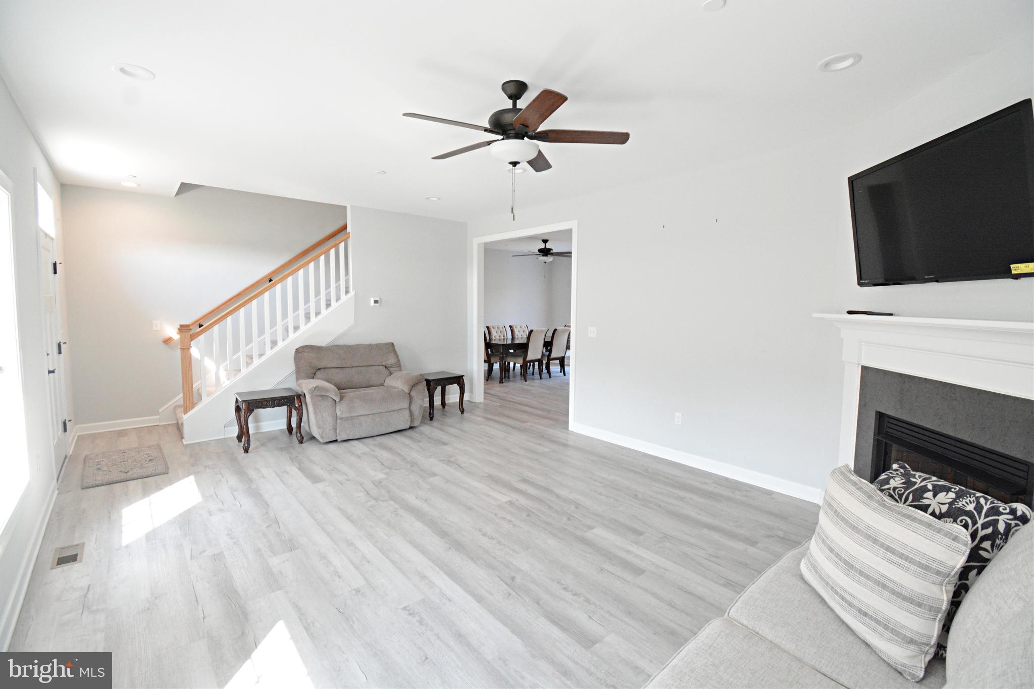 THE PLANTATIONS - Residential