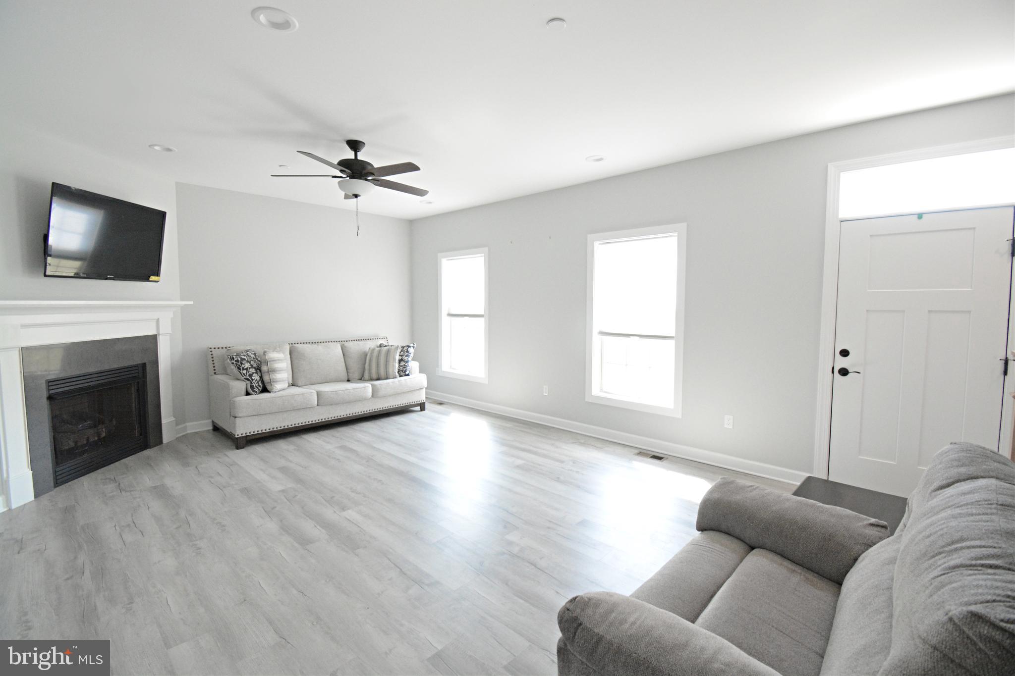 THE PLANTATIONS - Residential