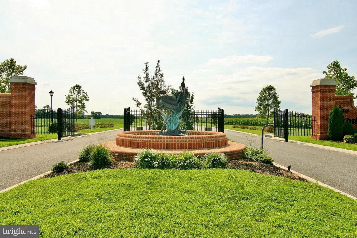 THE PLANTATIONS - Residential