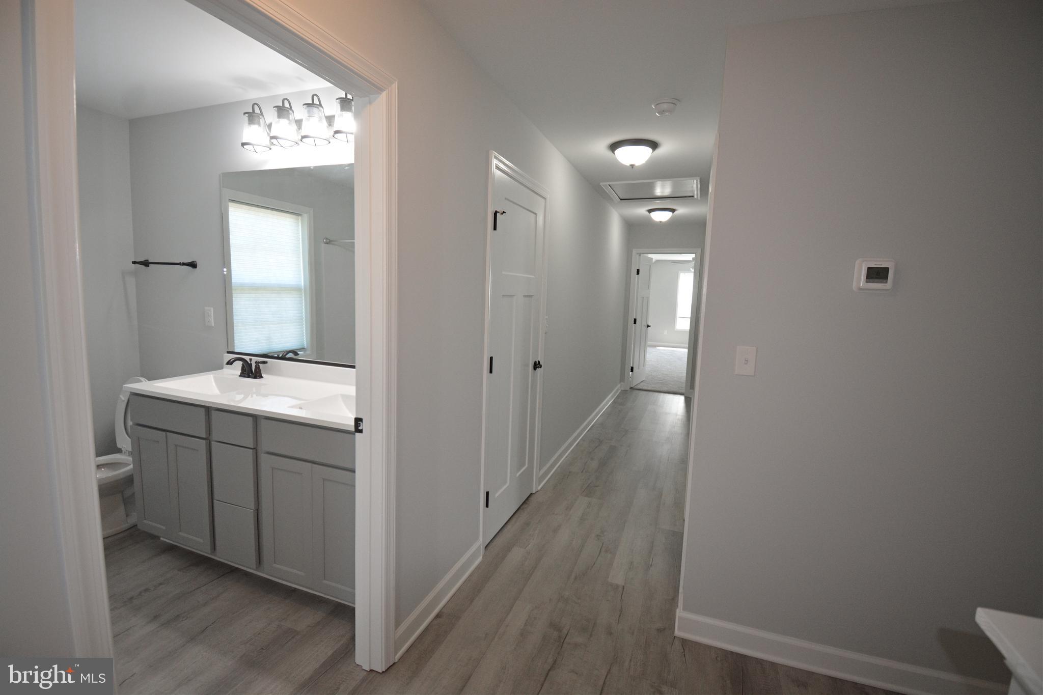 THE PLANTATIONS - Residential