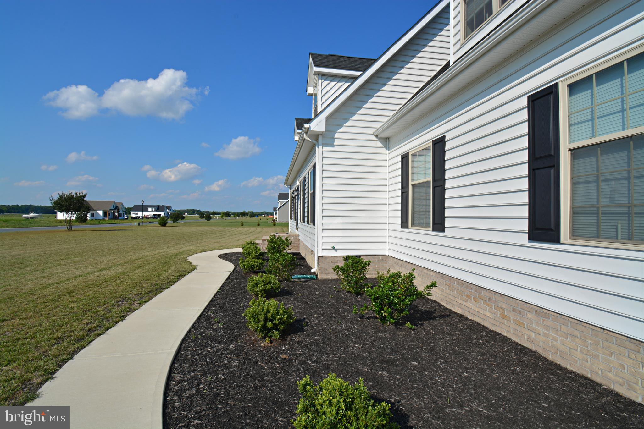 THE PLANTATIONS - Residential