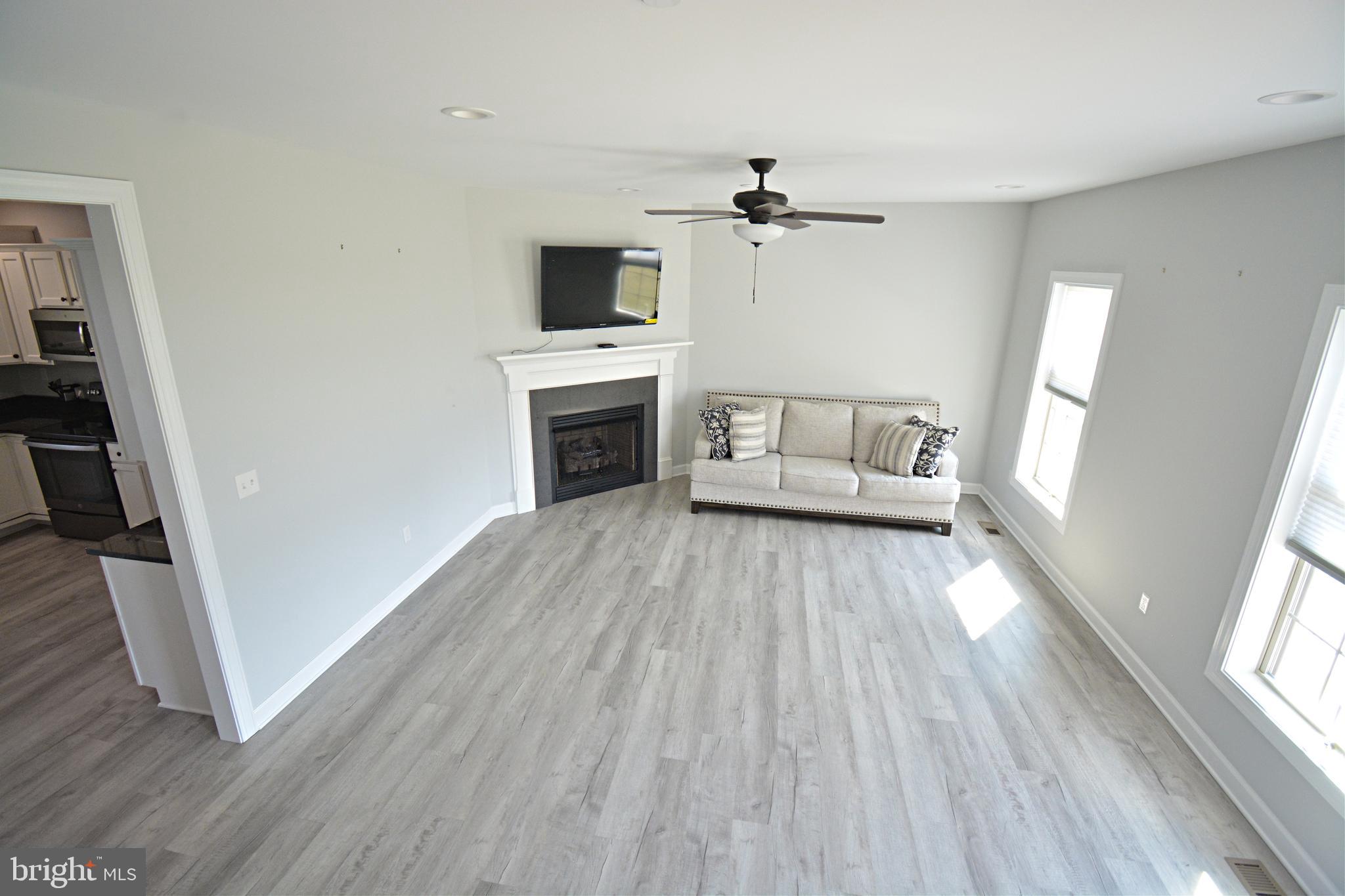 THE PLANTATIONS - Residential