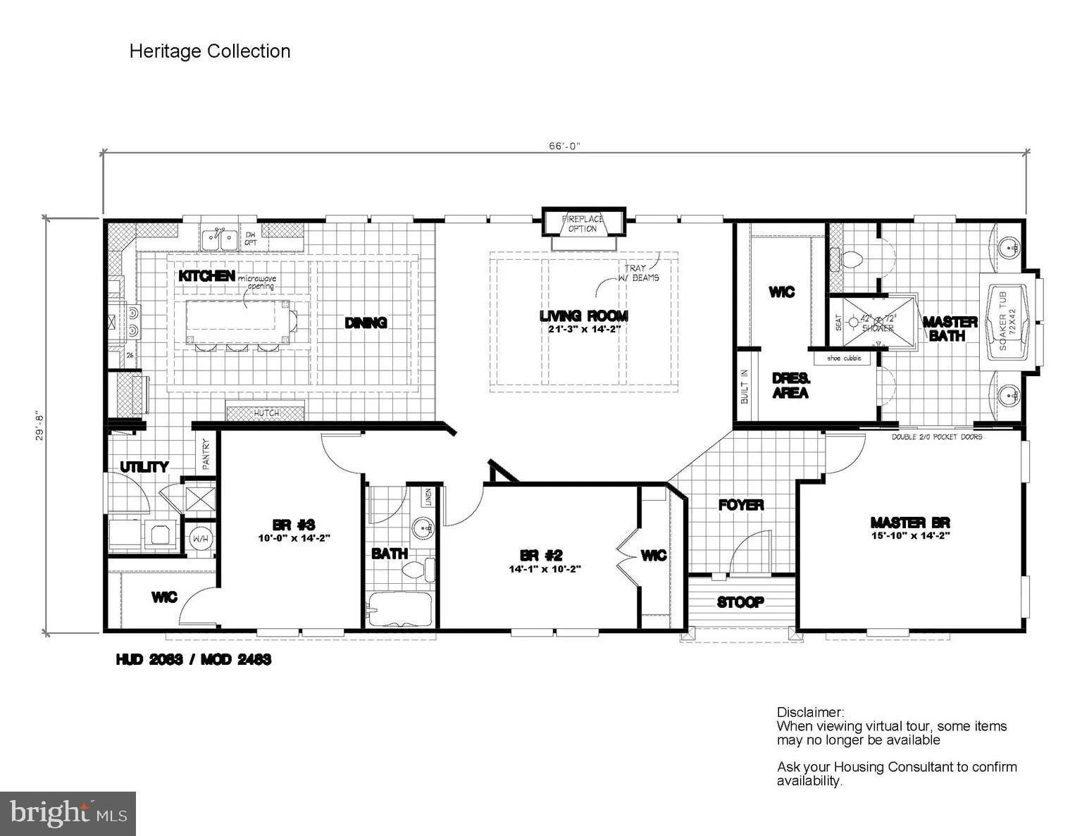 NONE AVAILABLE - Residential