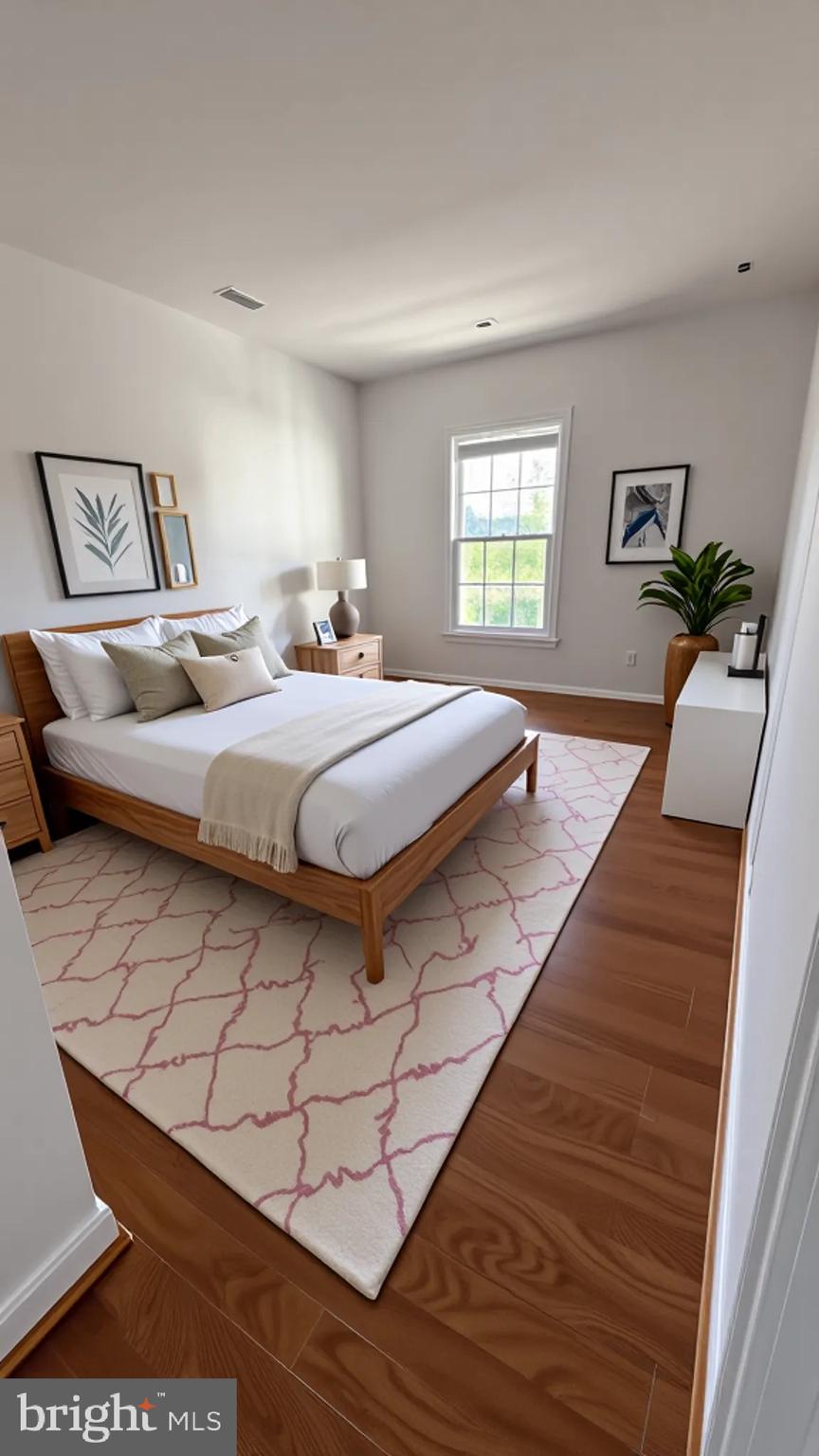 MINNIEVILLE MANOR - Residential