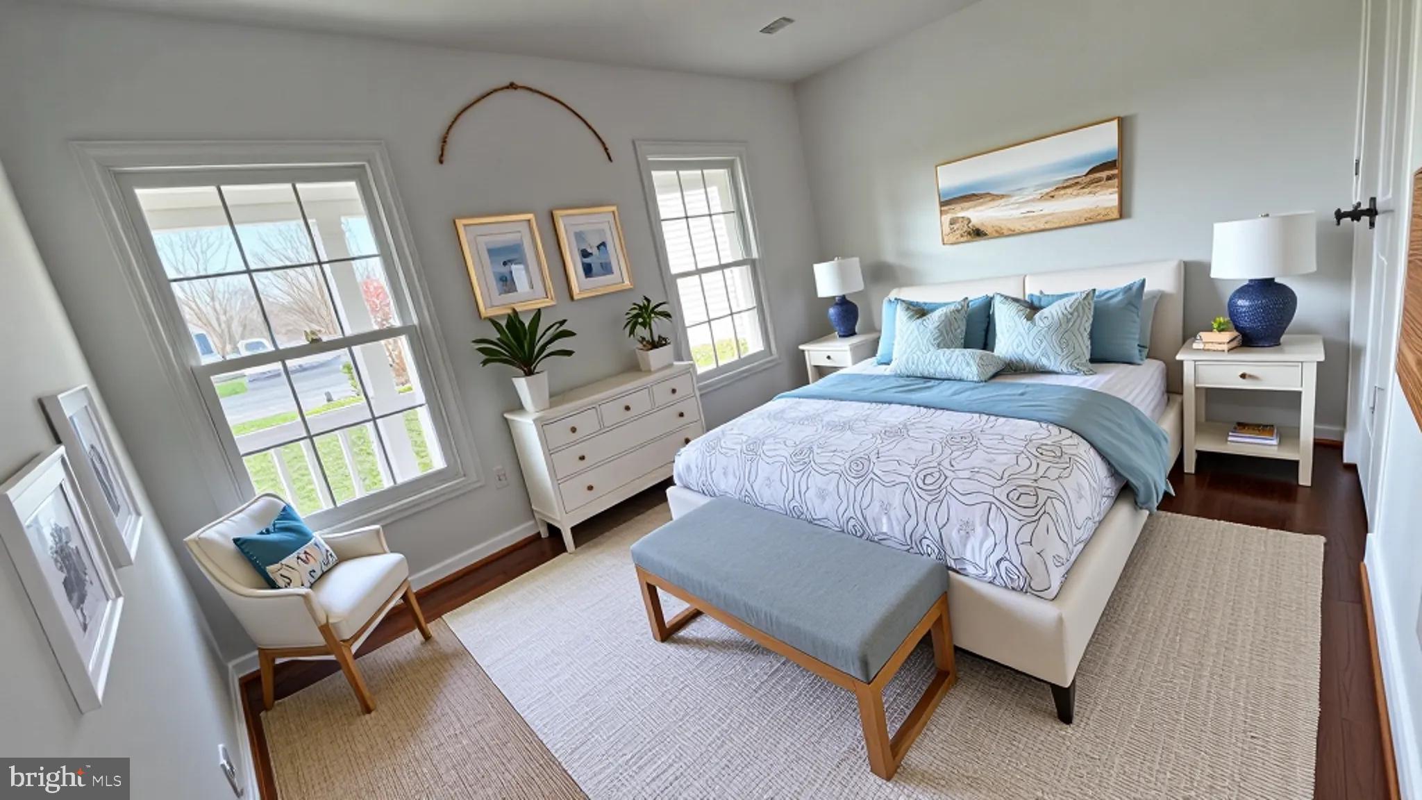 MINNIEVILLE MANOR - Residential