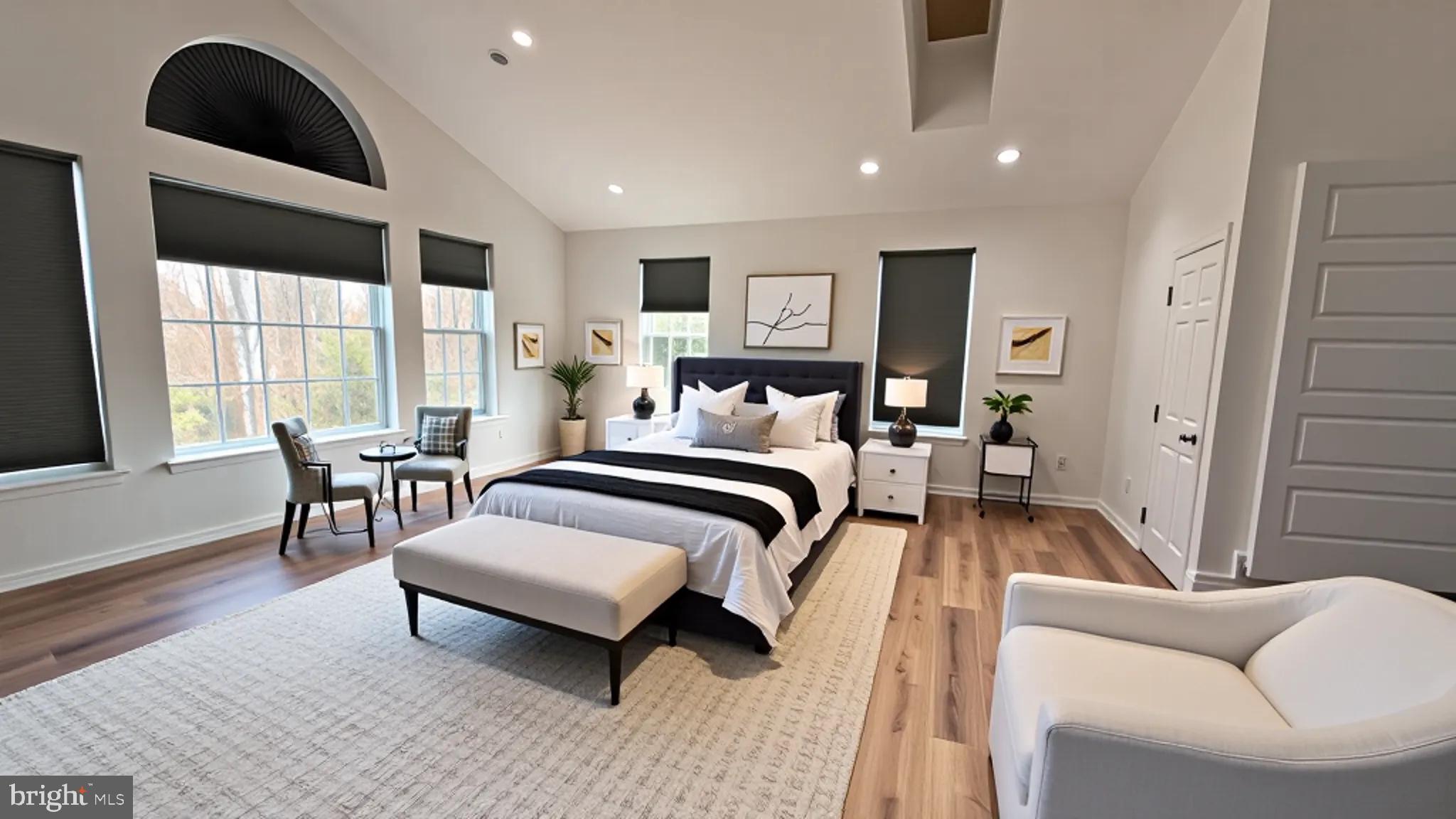 MINNIEVILLE MANOR - Residential