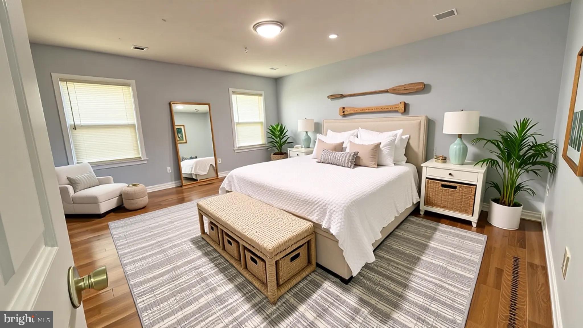 MINNIEVILLE MANOR - Residential