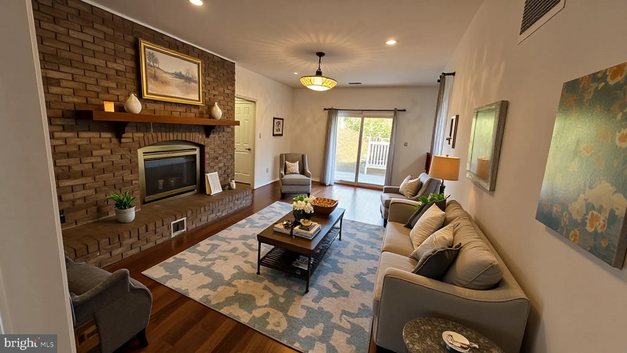 MINNIEVILLE MANOR - Residential