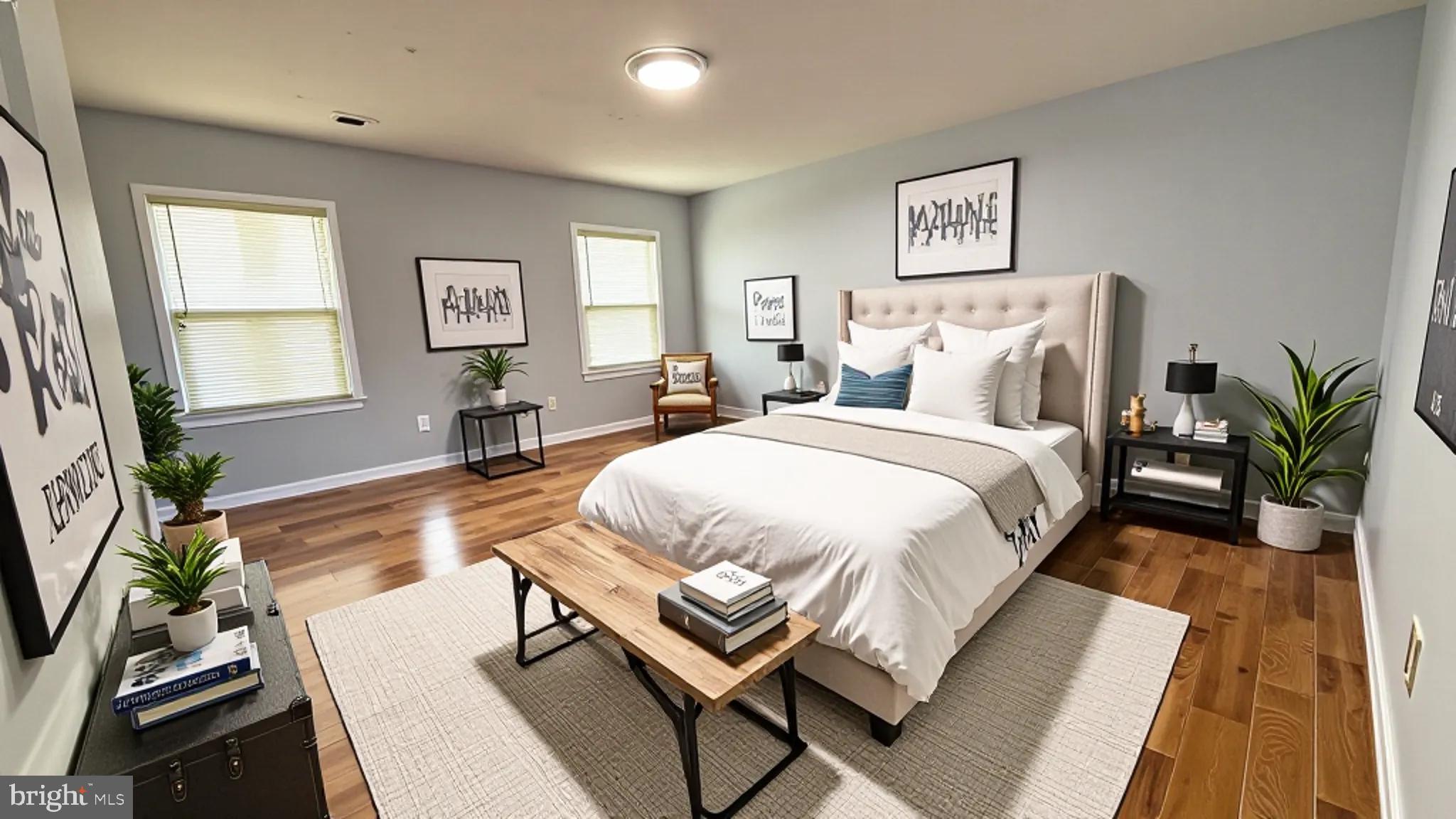 MINNIEVILLE MANOR - Residential