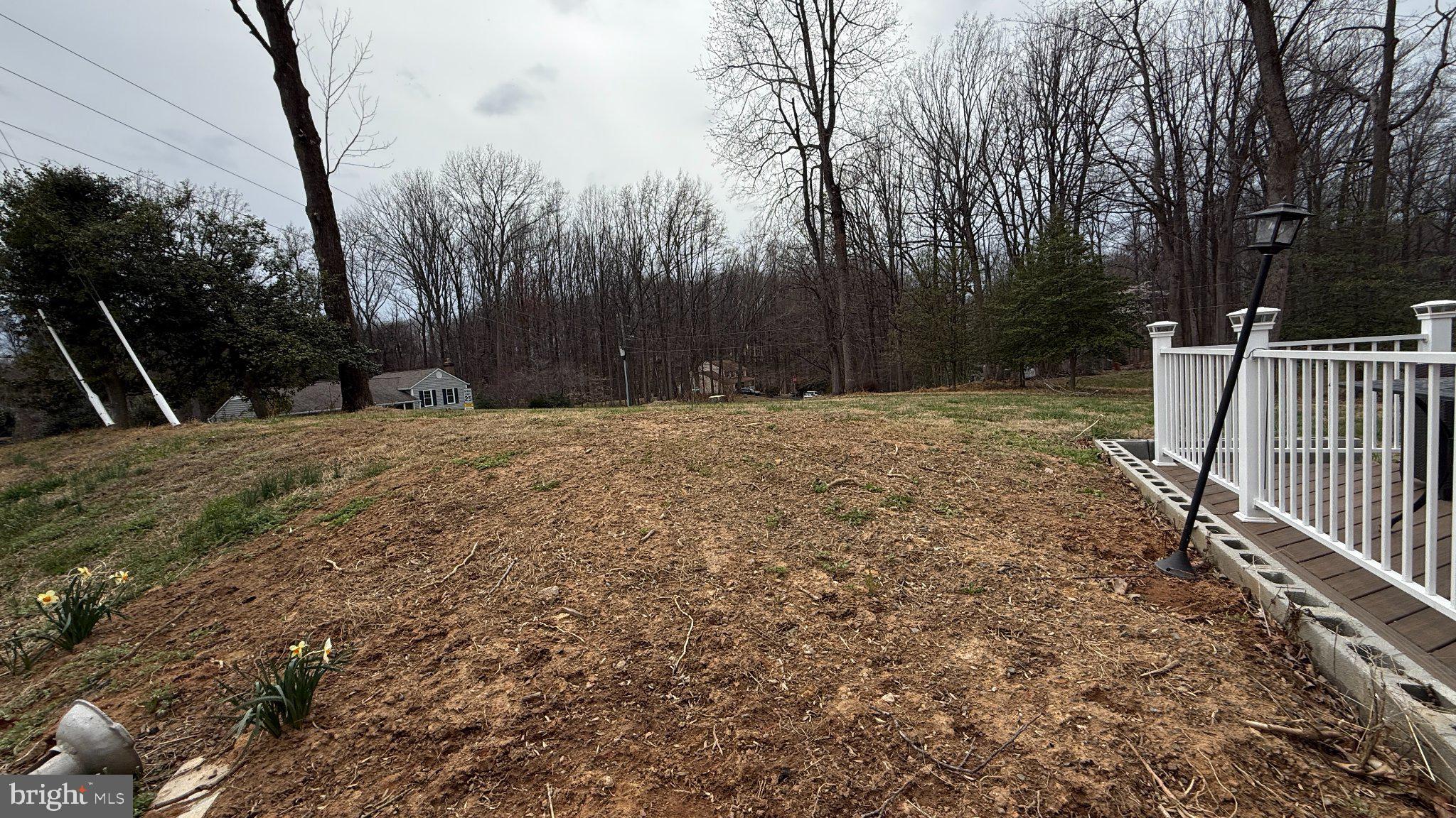 MINNIEVILLE MANOR - Residential