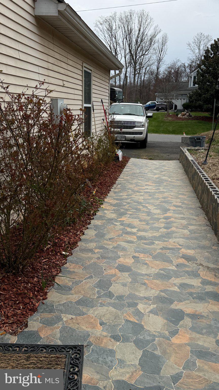 MINNIEVILLE MANOR - Residential